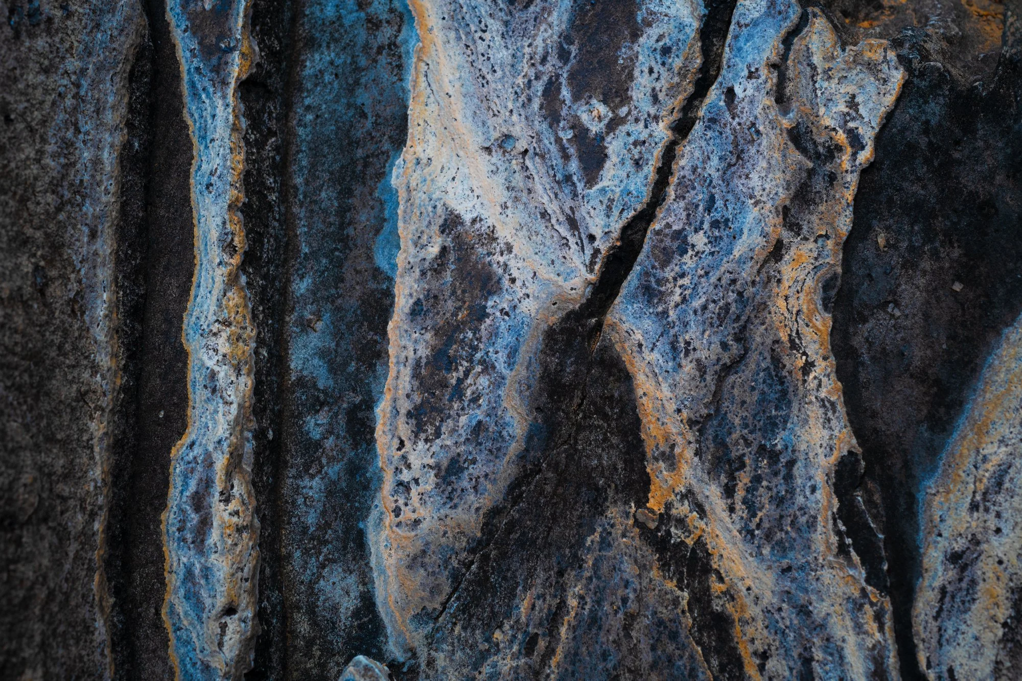 Untitled, Lithic 7928