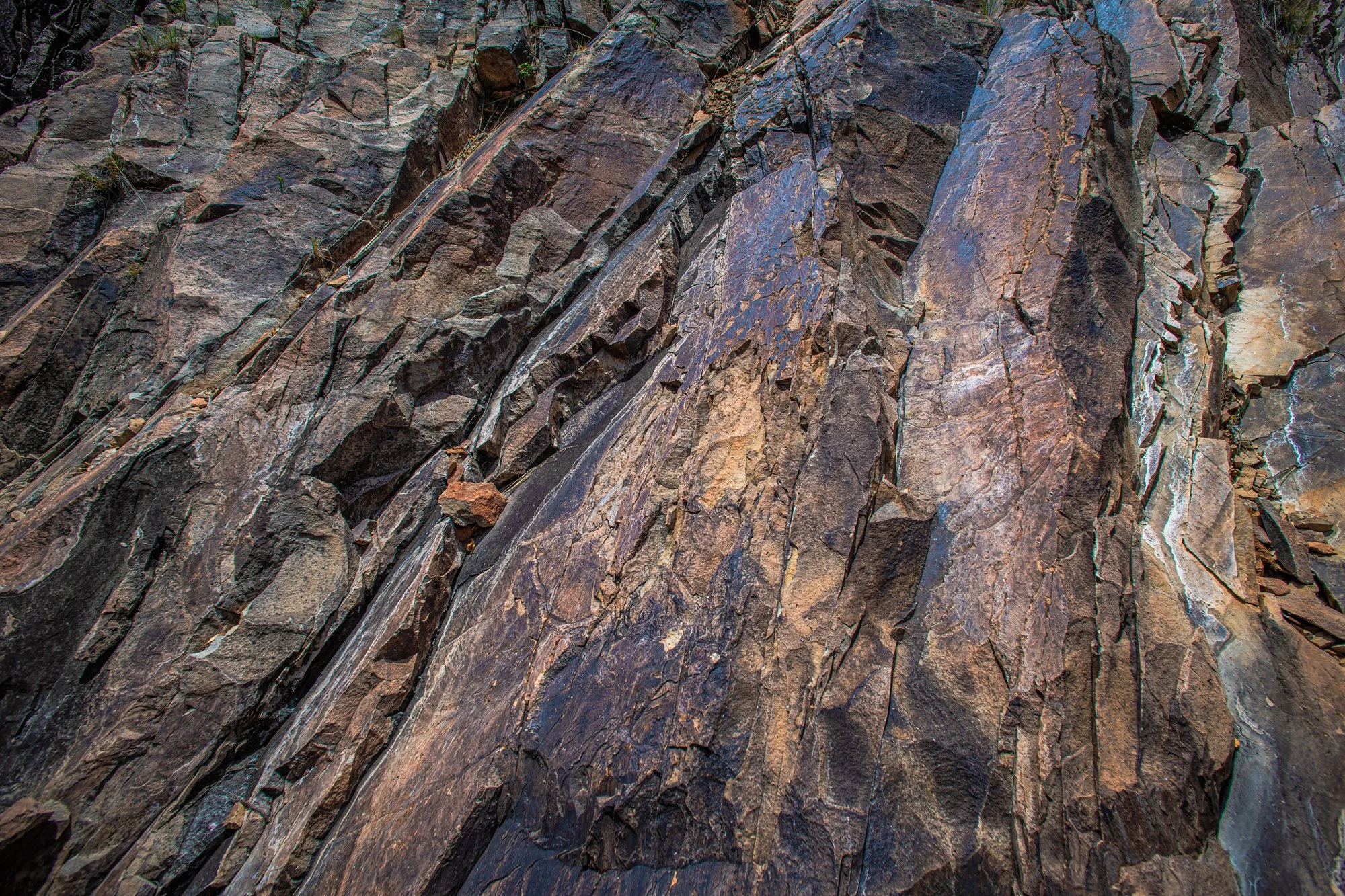 Untitled, Lithic 7914