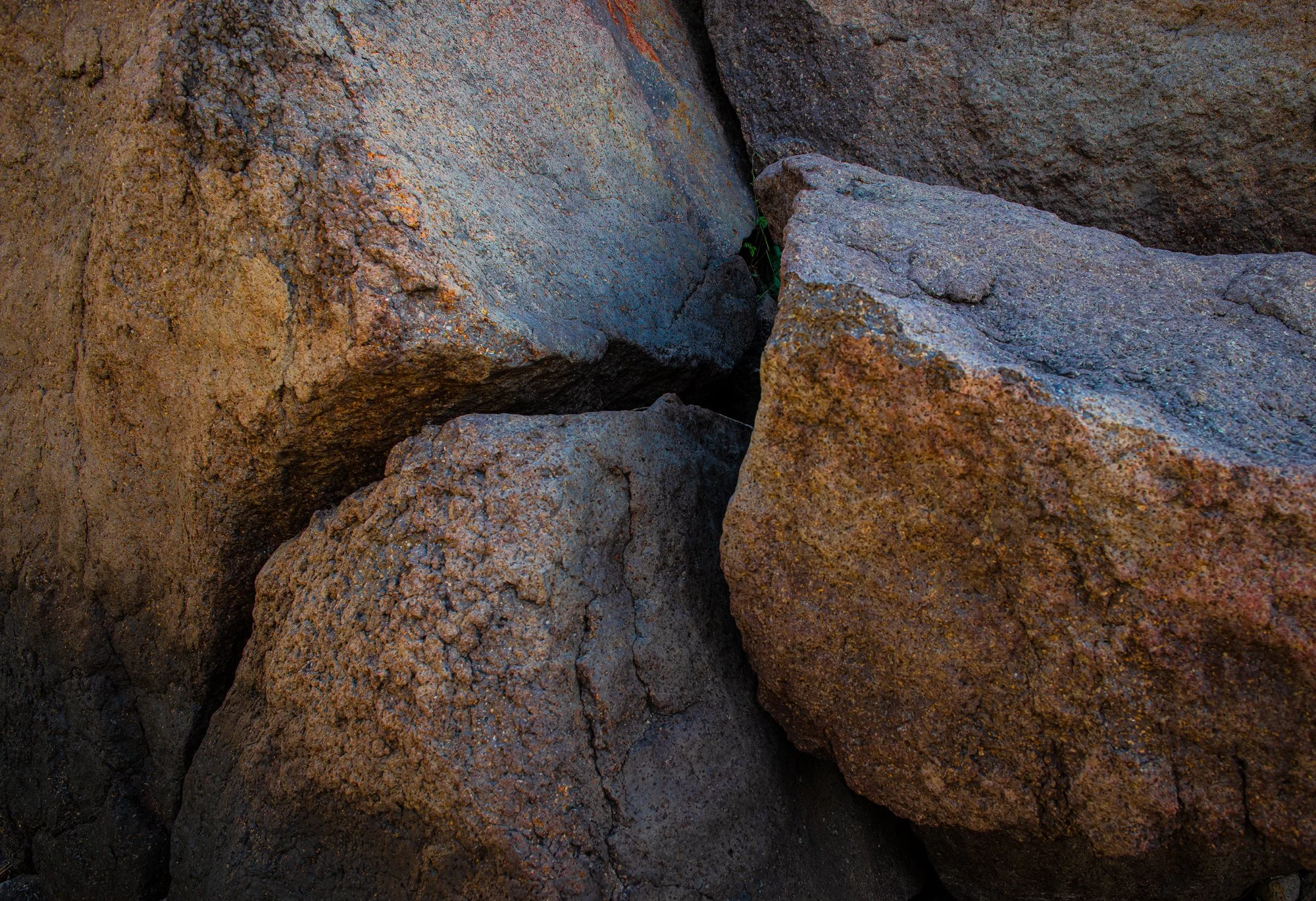 Untitled, Lithic 7878