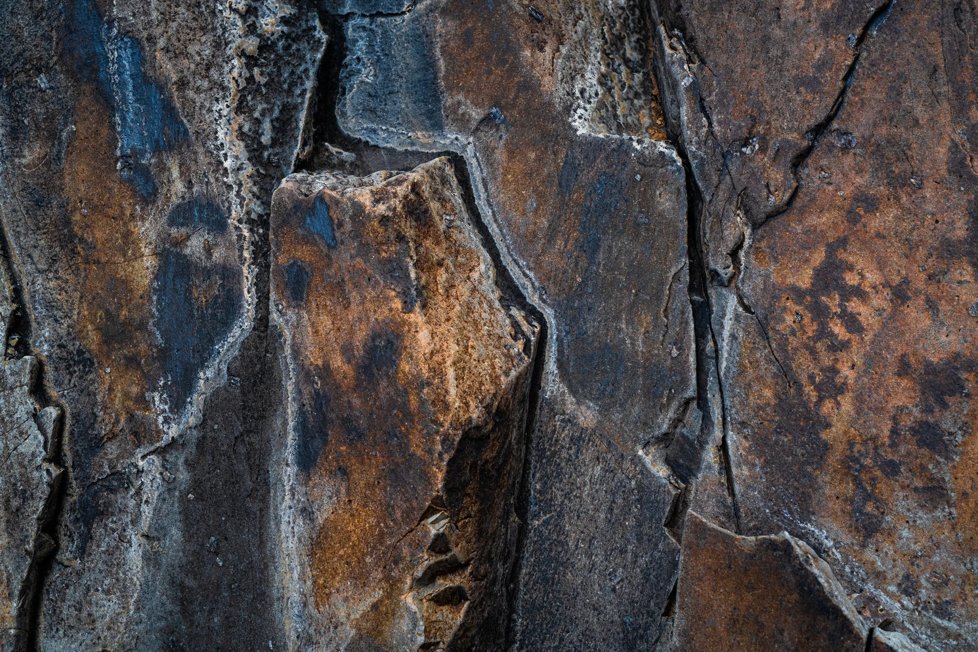 Untitled, Lithic 7926