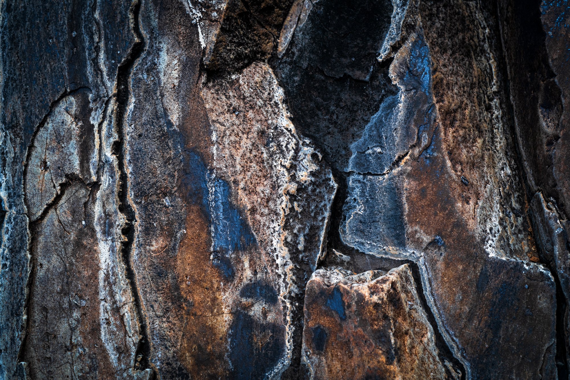 Untitled, Lithic 7927