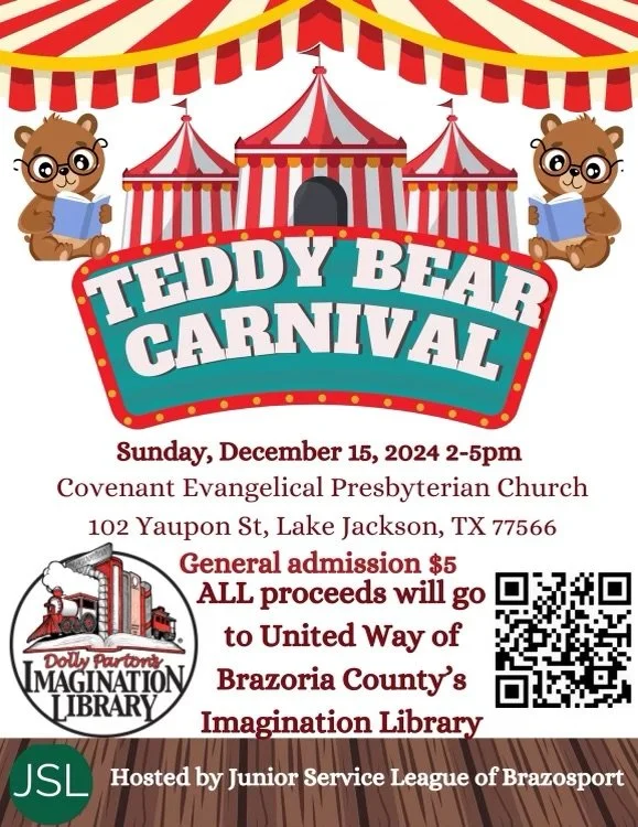 Teddy Bear Carnival