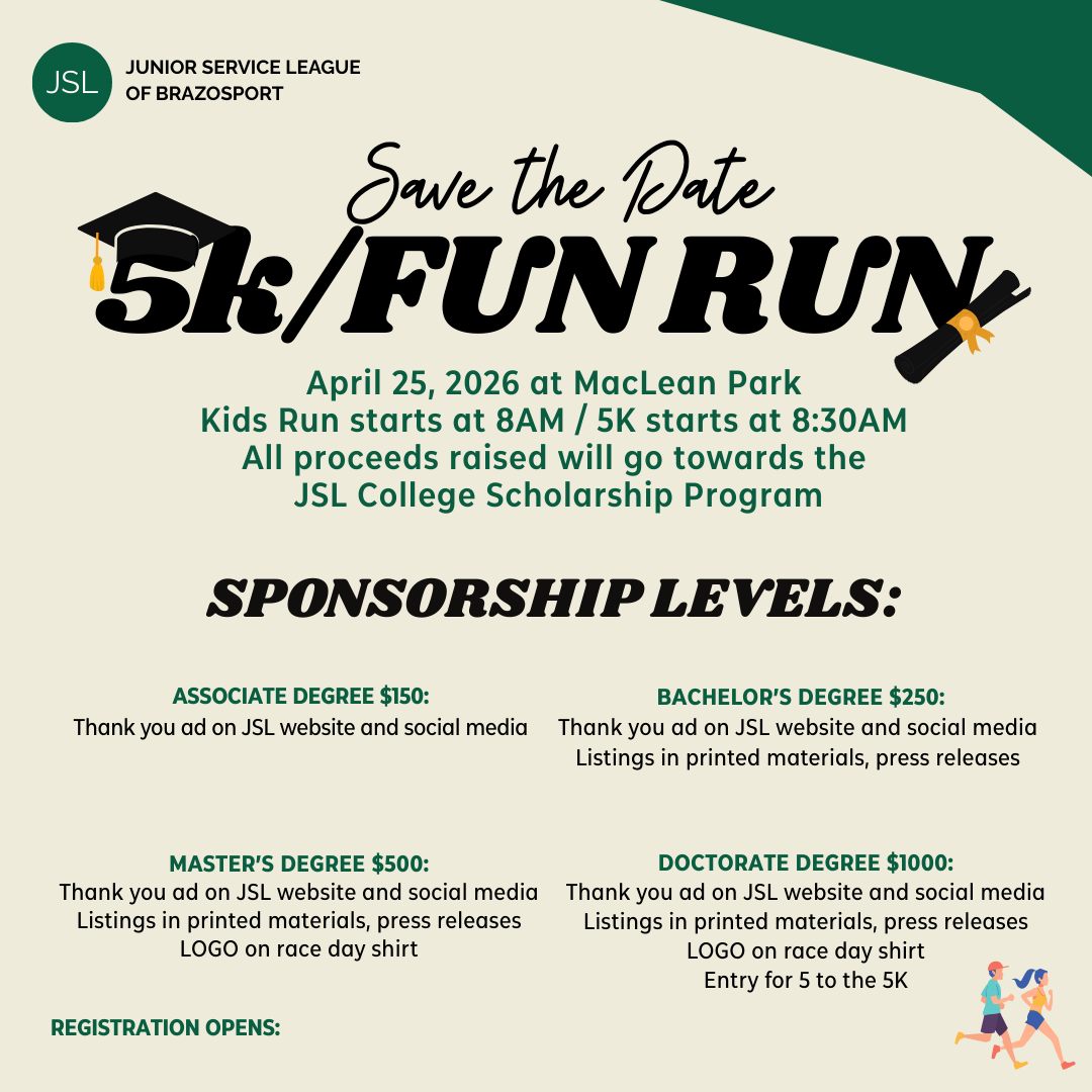 5k/Fun Run