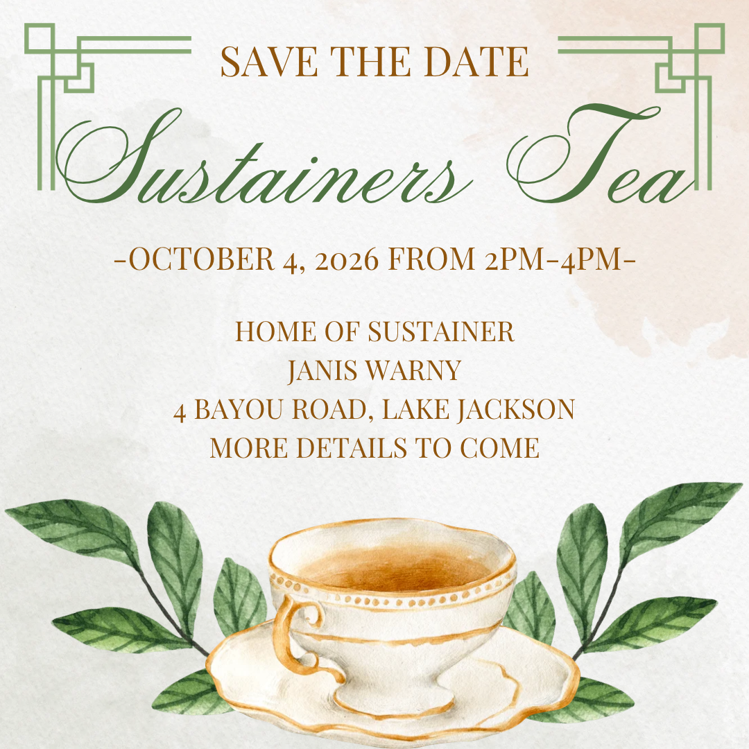 Sustainers Tea
