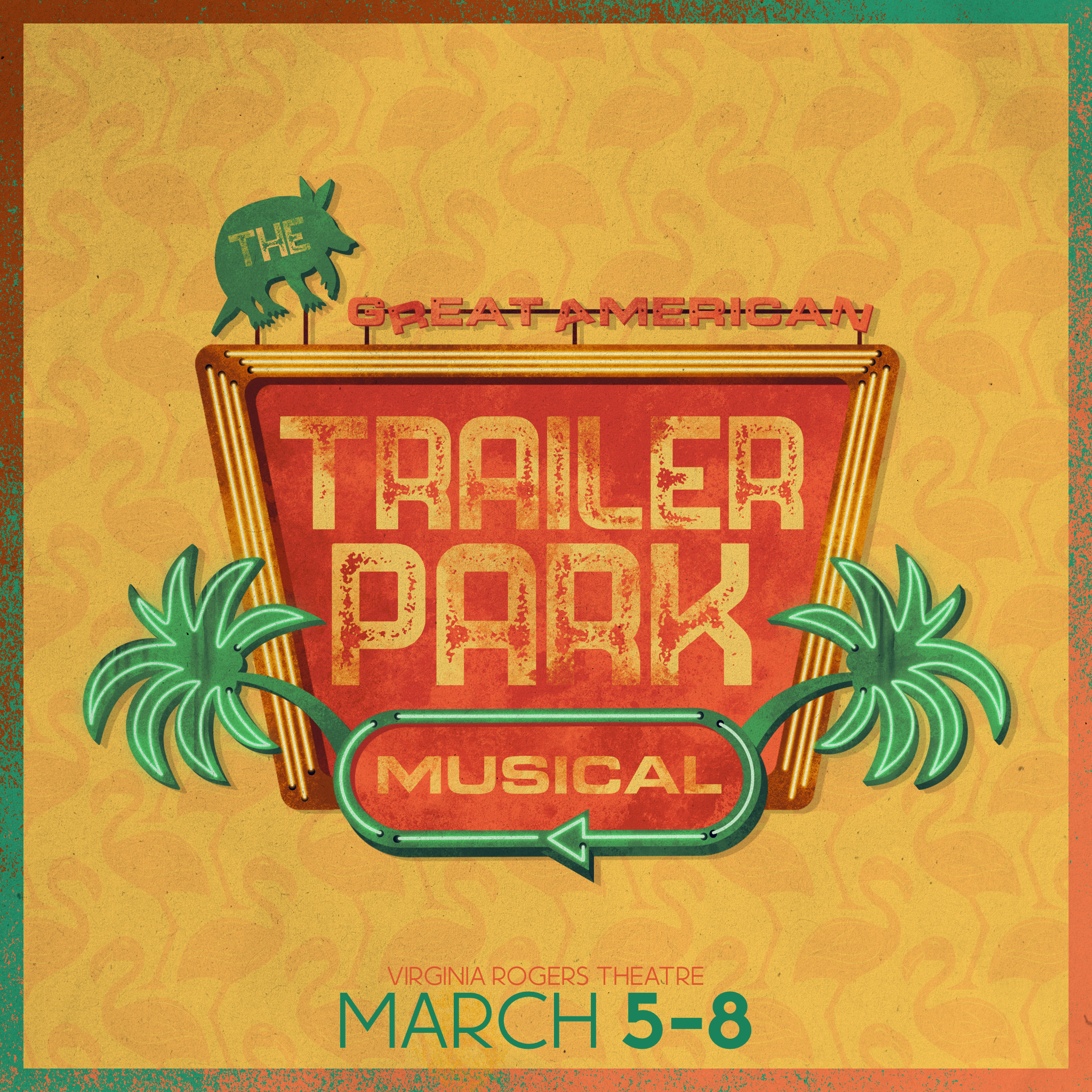 The Great American Trailer Park Musical