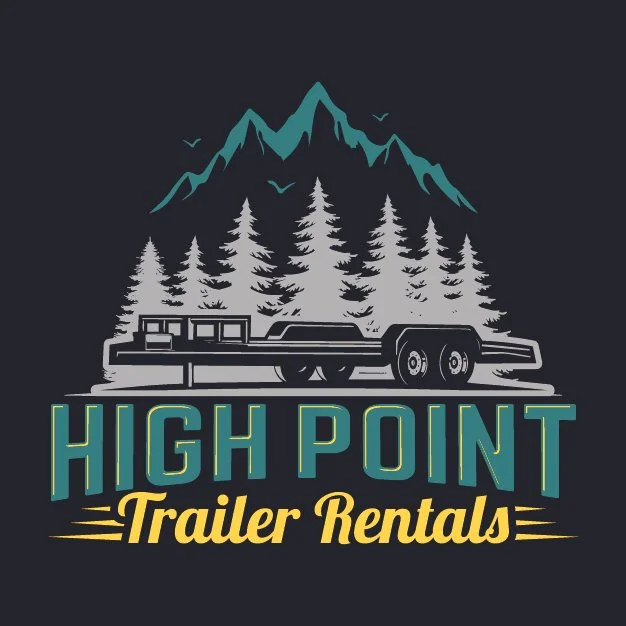 High Point Trailer Rentals
