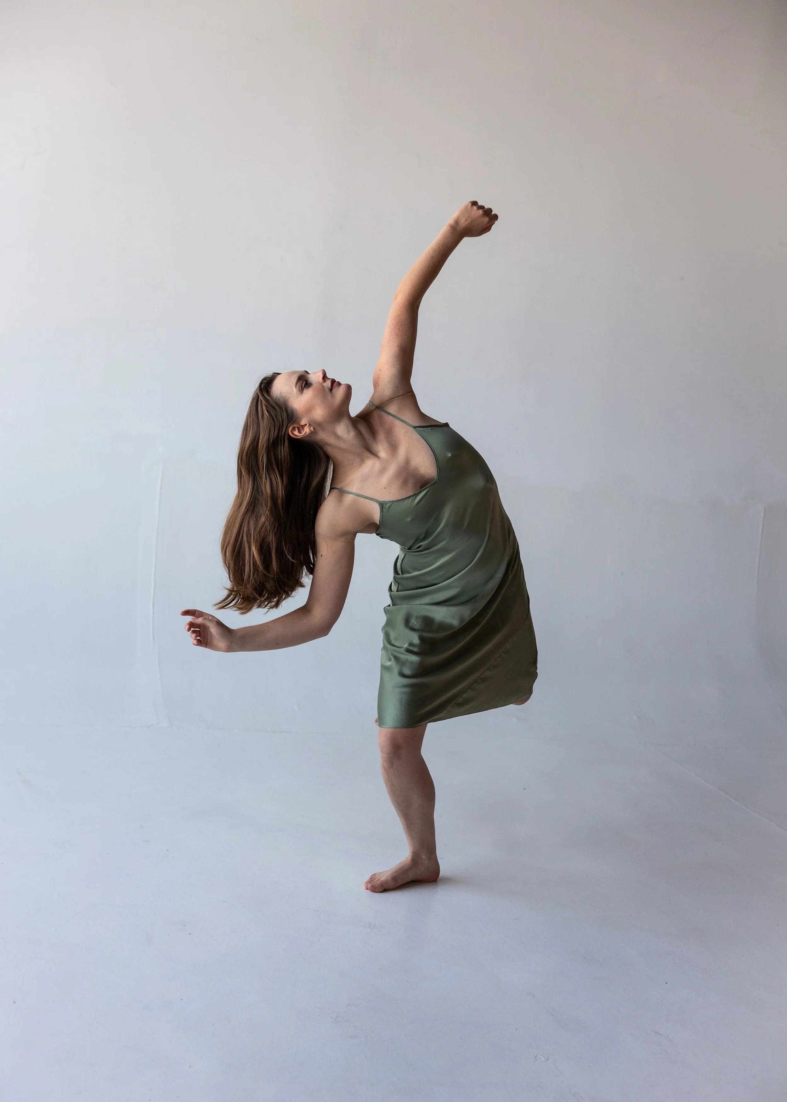 photo by Olivia Ramsey