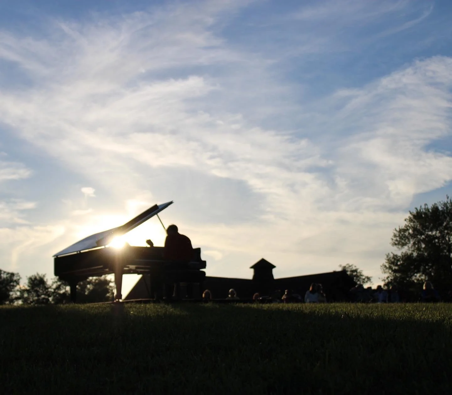 In A Landscape for KCP