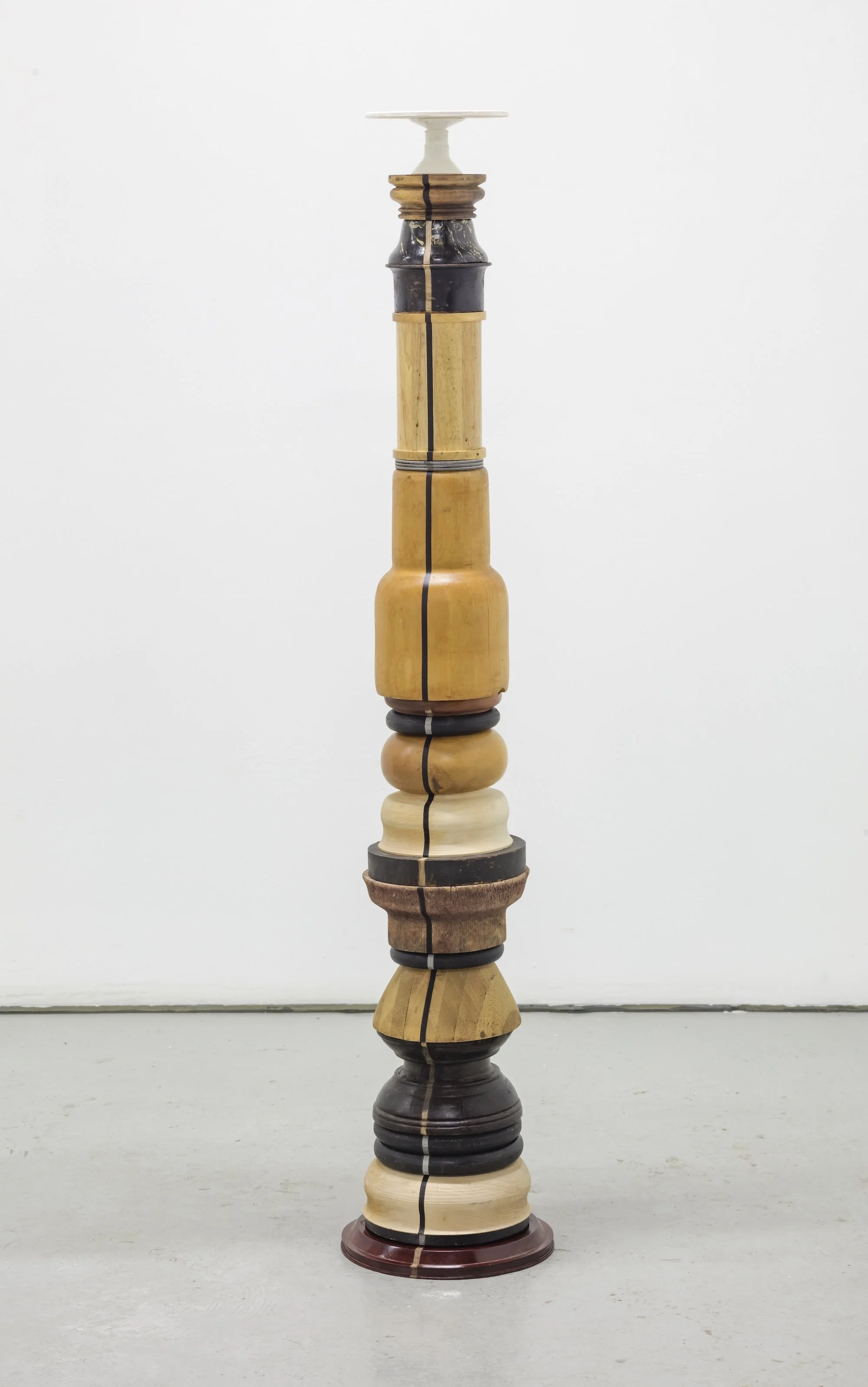 Babel, 2021 (detail)