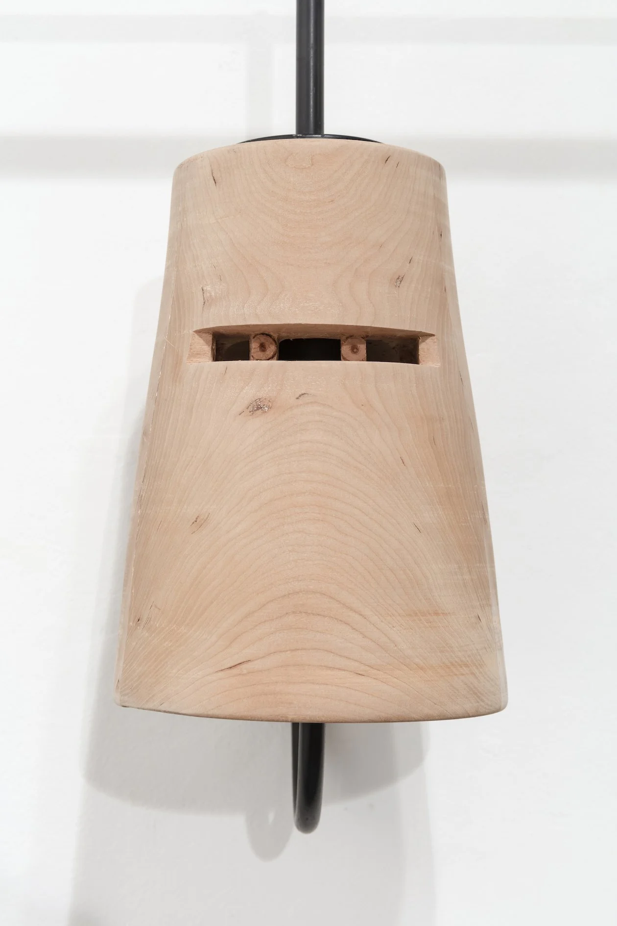 Ghostwriter, 2020 (detail)