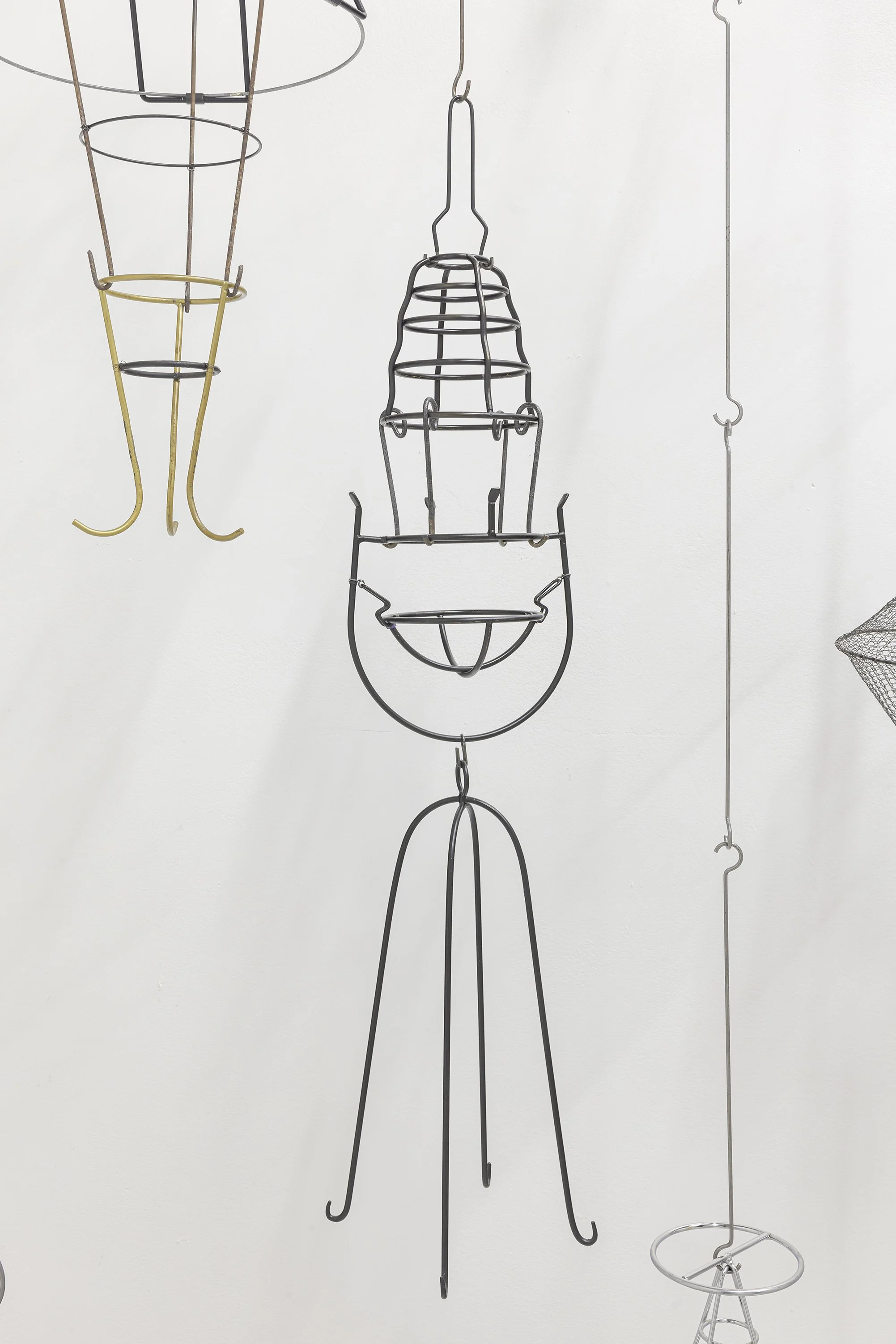 Lineup, 2022-2024 (detail)