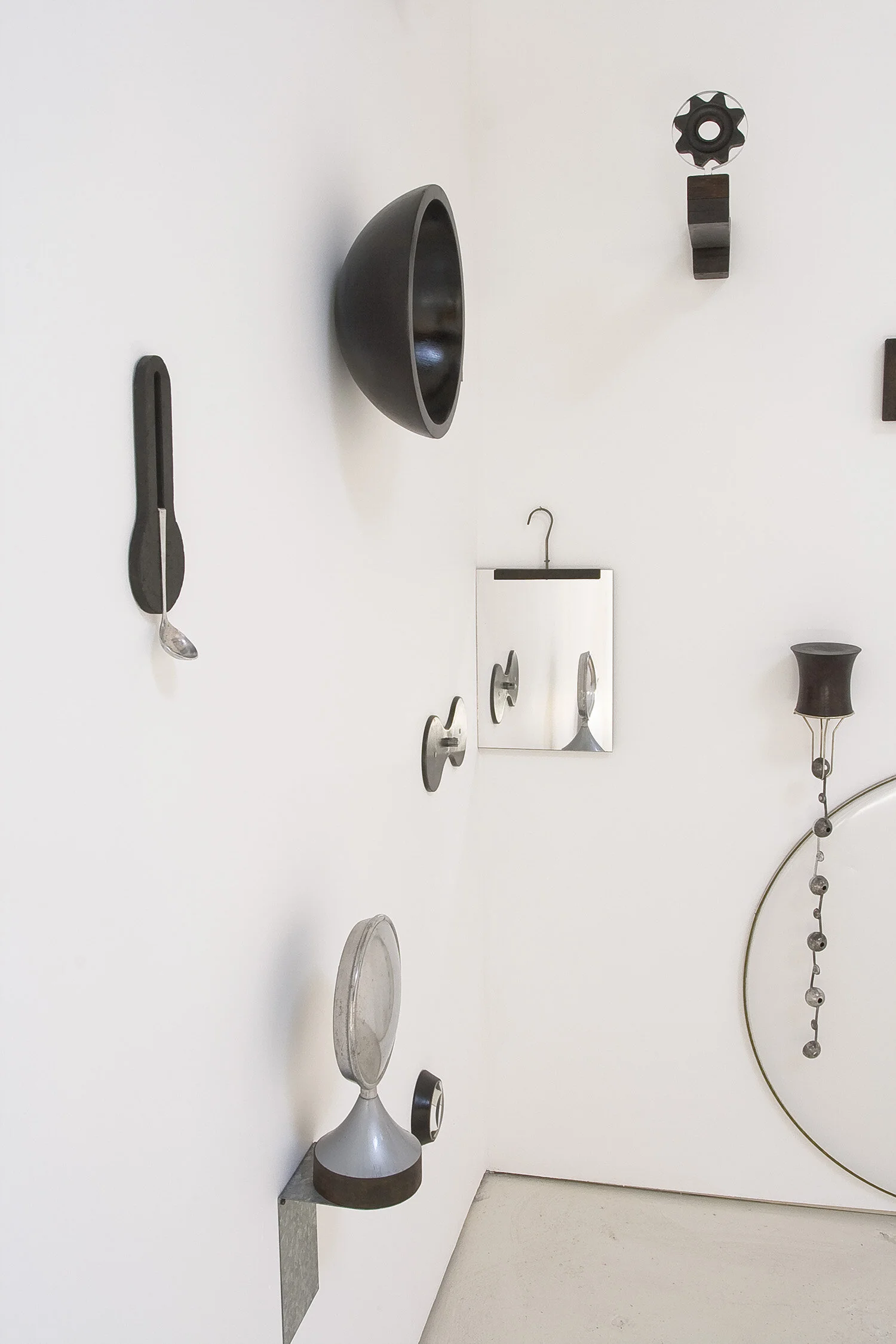 Voices, Noises, 2007 