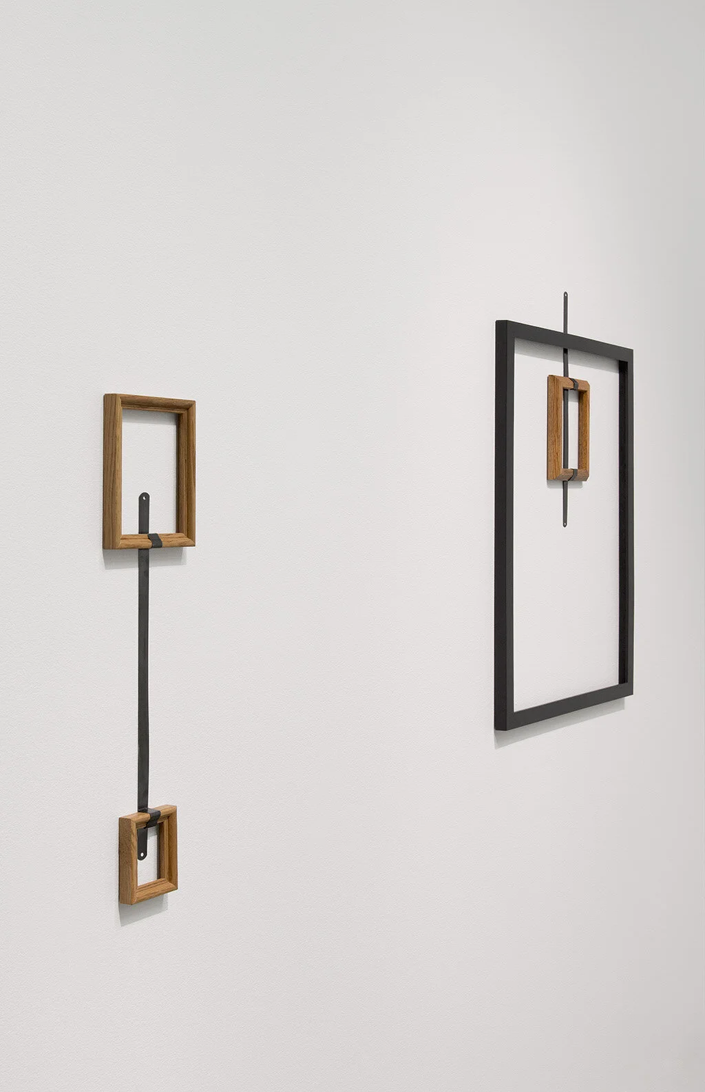 Cloisonnés (#1 & #2), 2012