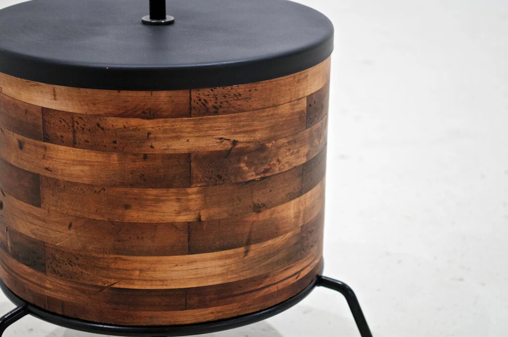 Unusual Suspects, 2012 (detail)