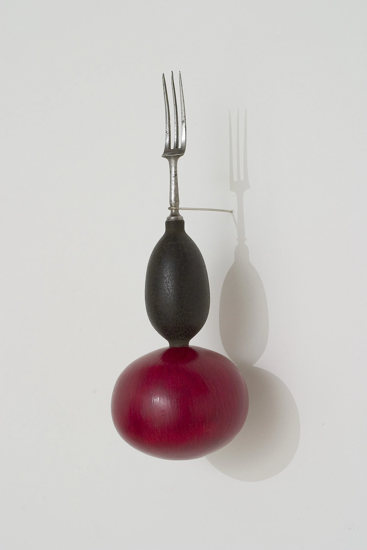 Fork #2, 2006 