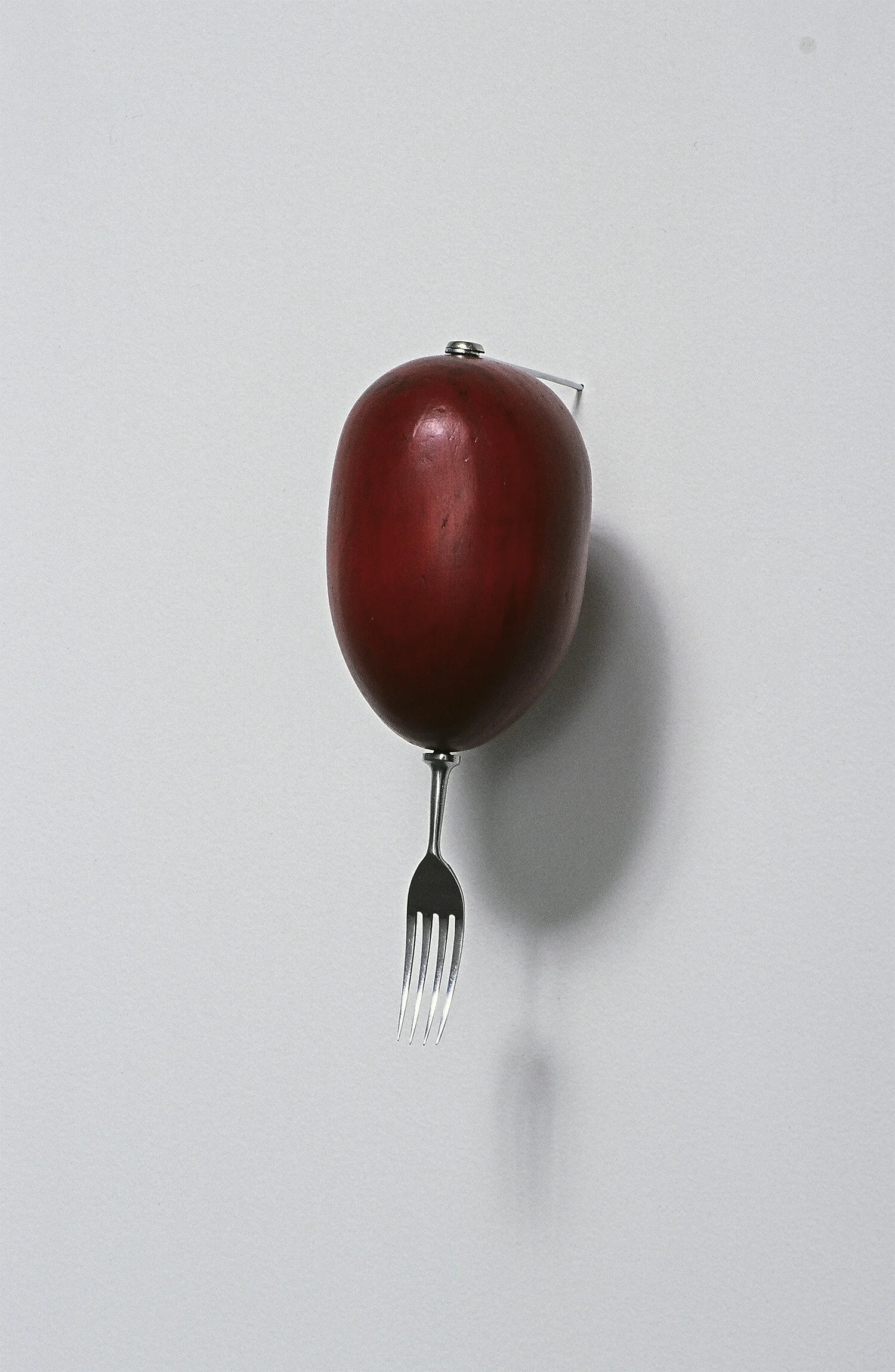 Fork, 2003 