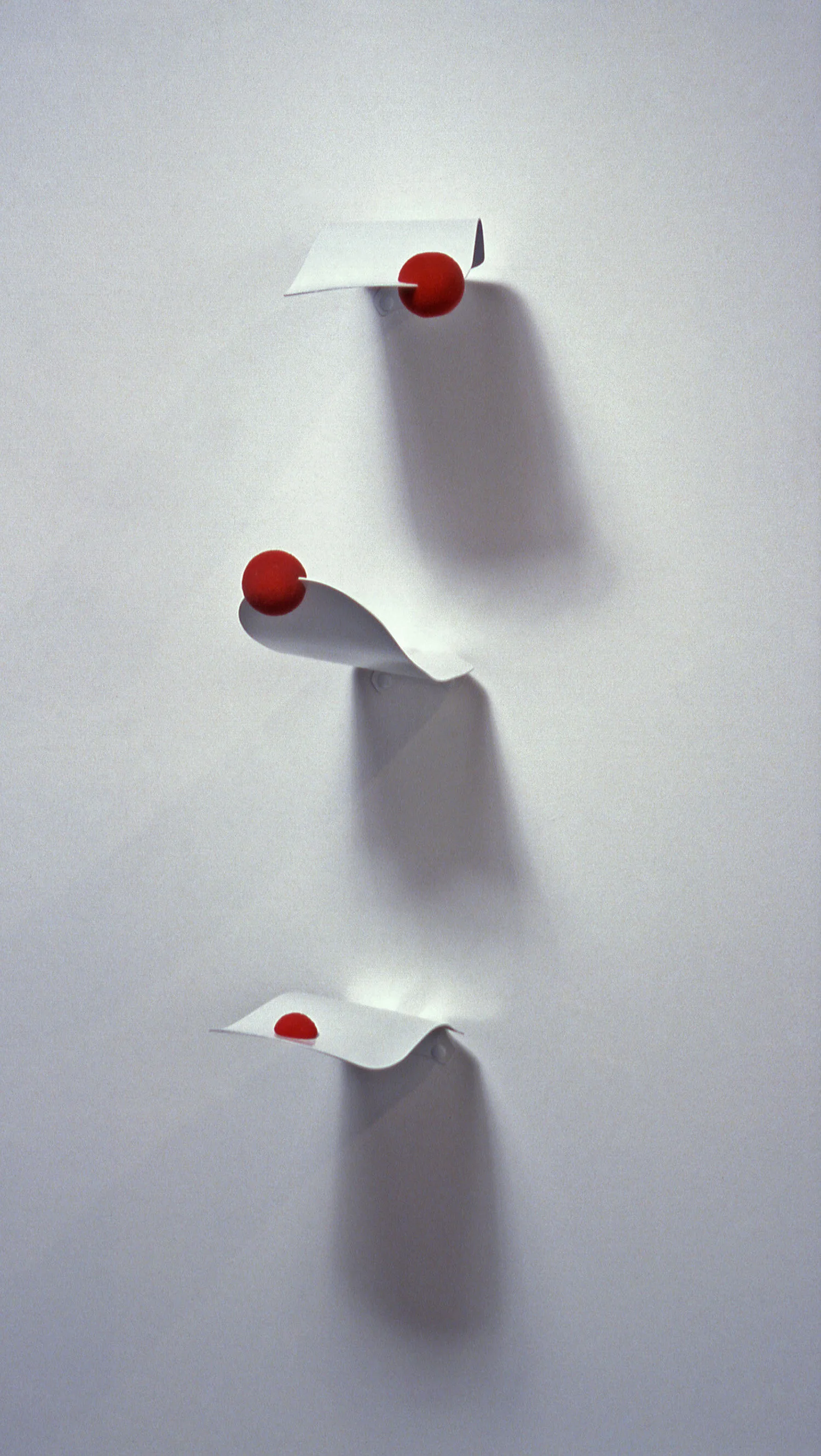 Tongue-tied, 2003 