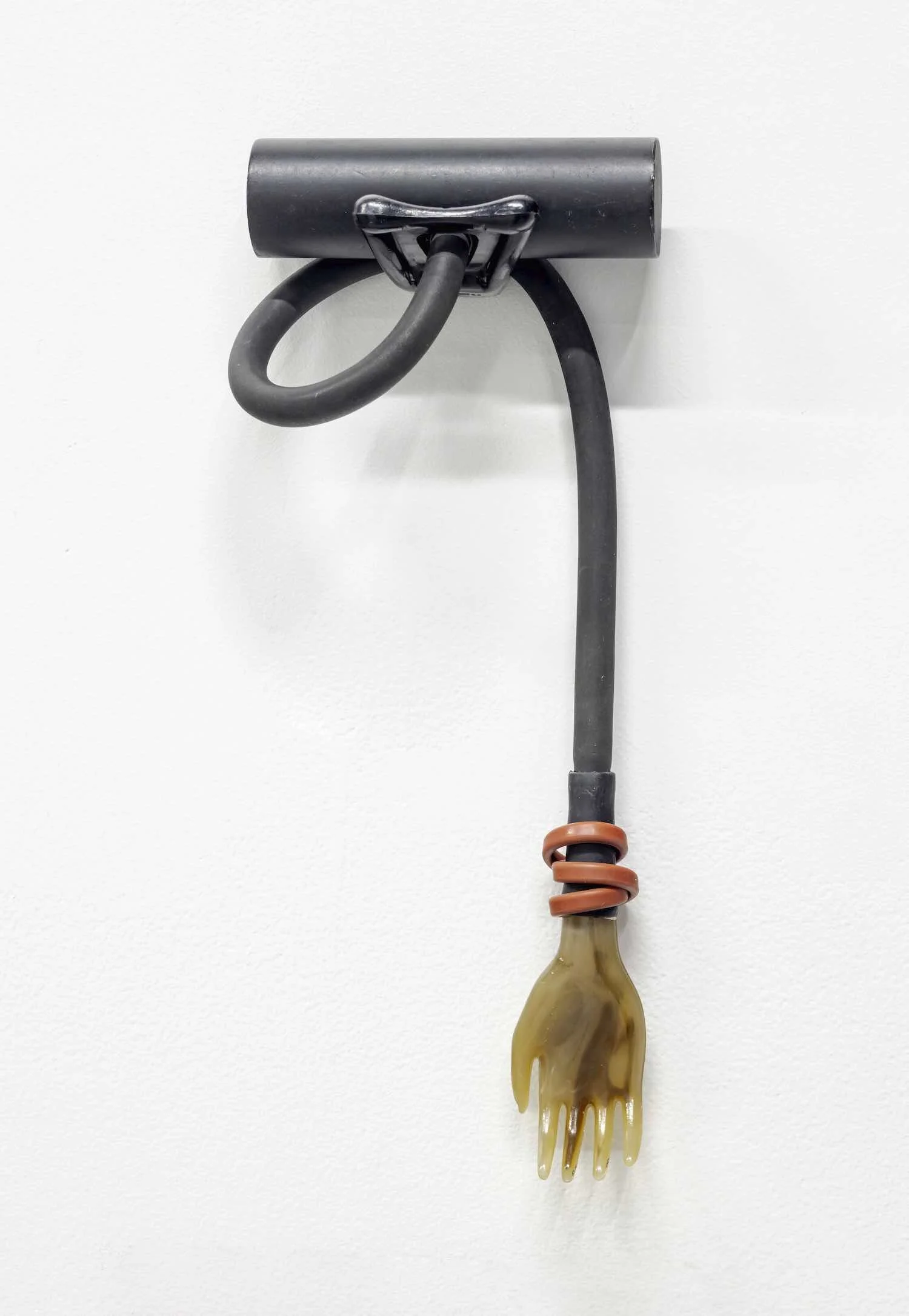 Handout, 2020 (Detail)