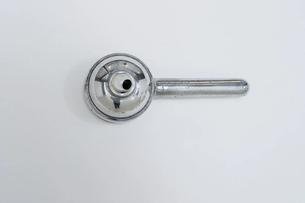 Amnesia: Table of Contents, 2007 (detail) 