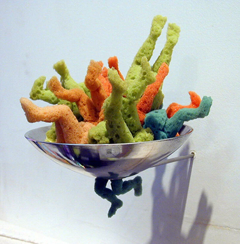 Dessous de table, 1999 