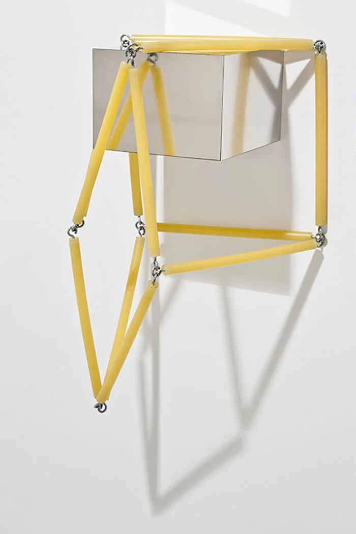 Framed, 2011 (detail)