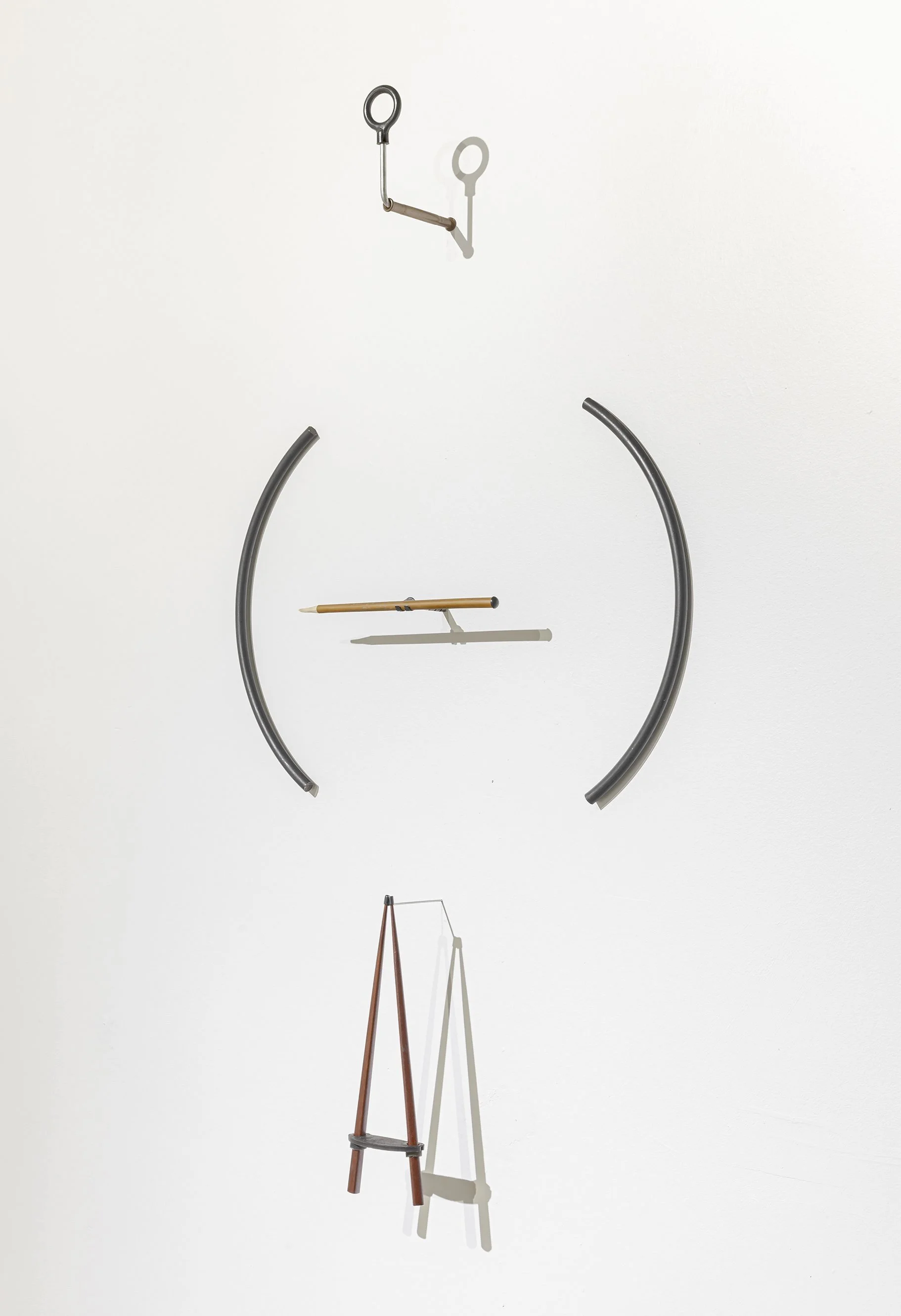 Le compas dans l'œil, 2022