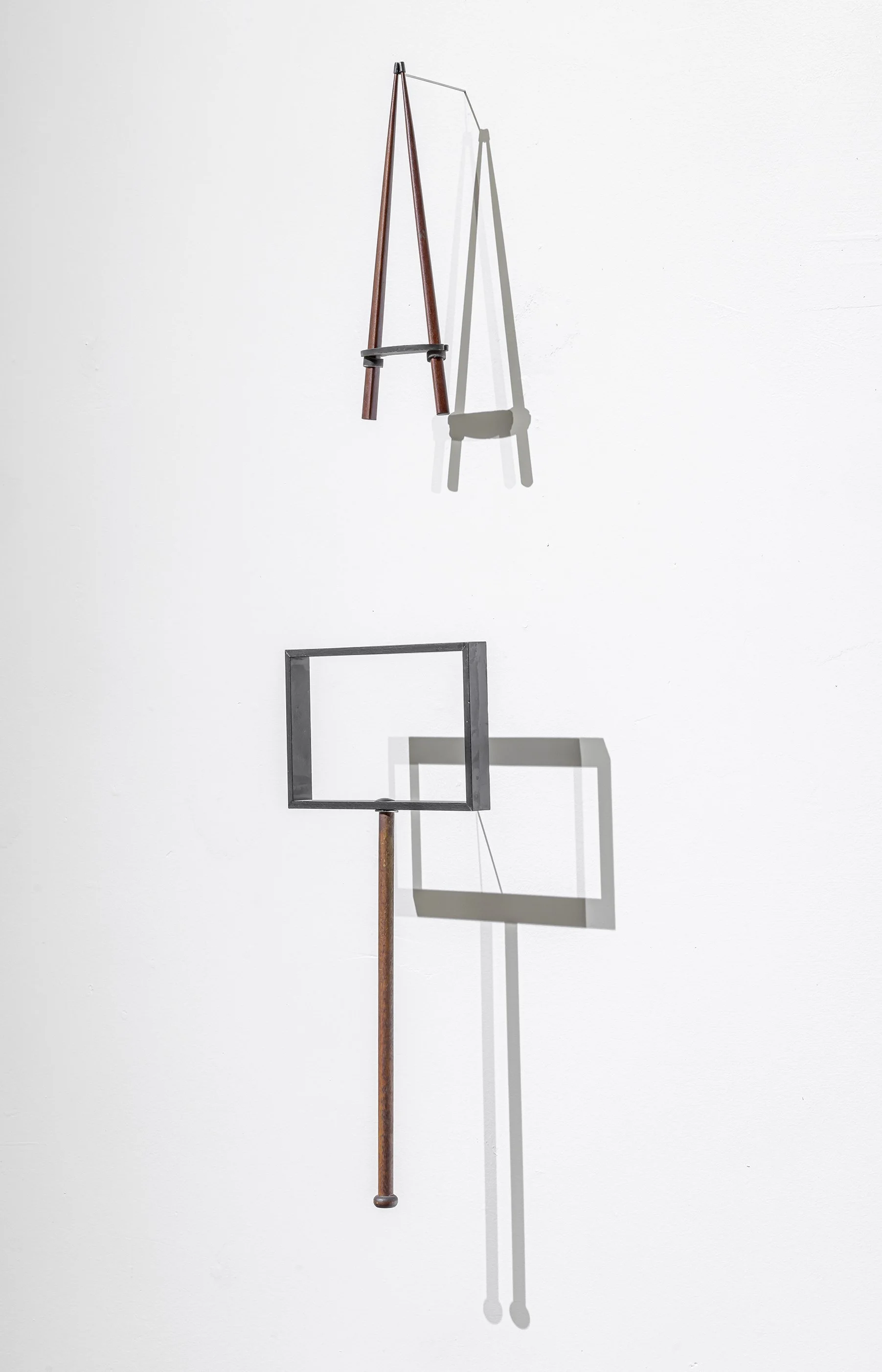 Le compas dans l'œil, 2022.