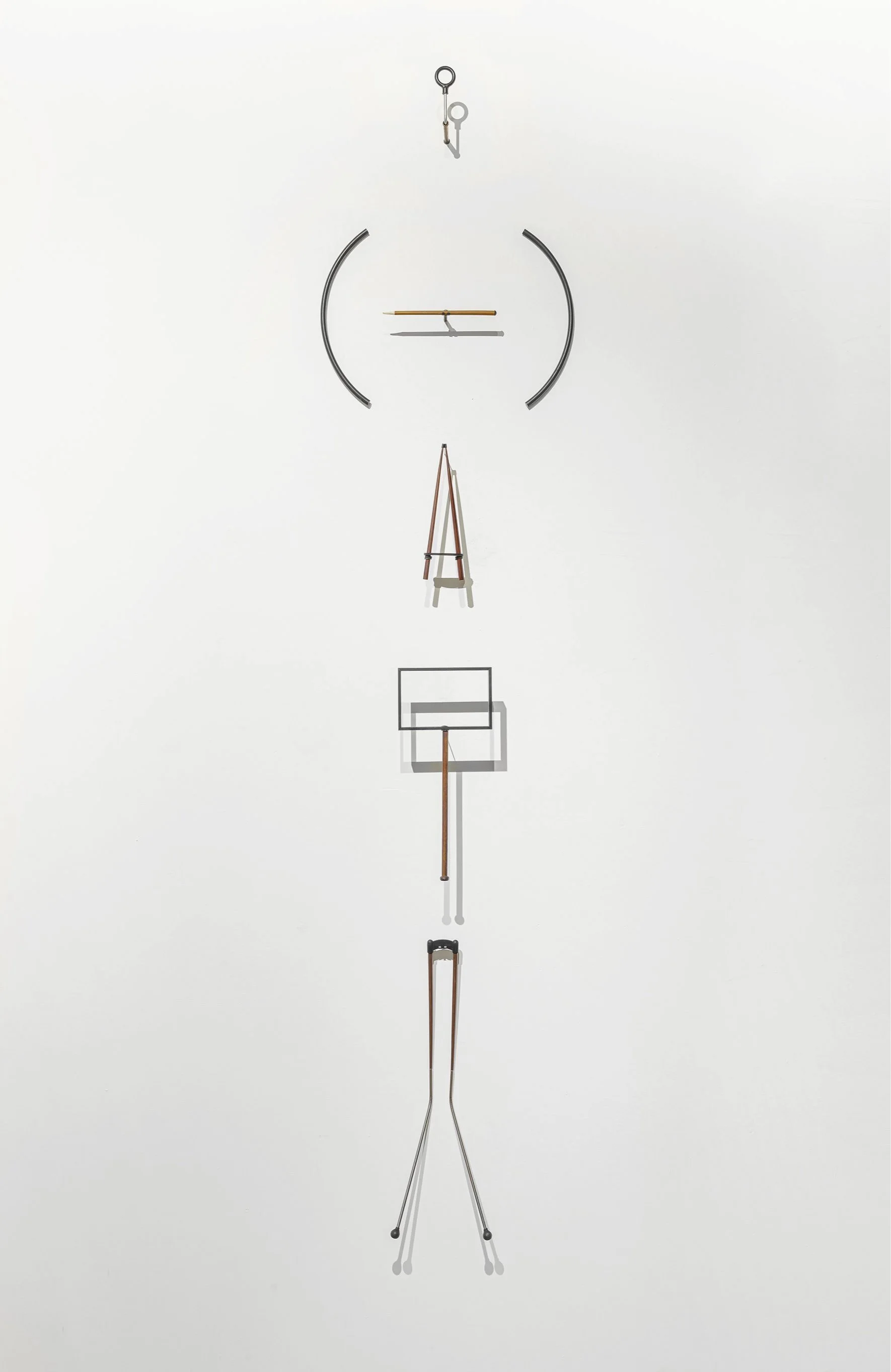 Le compas dans l'œil, 2022