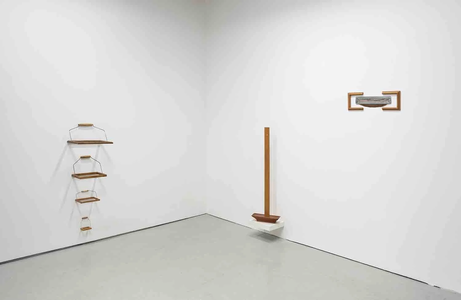 By Hook or By Crook, 2014