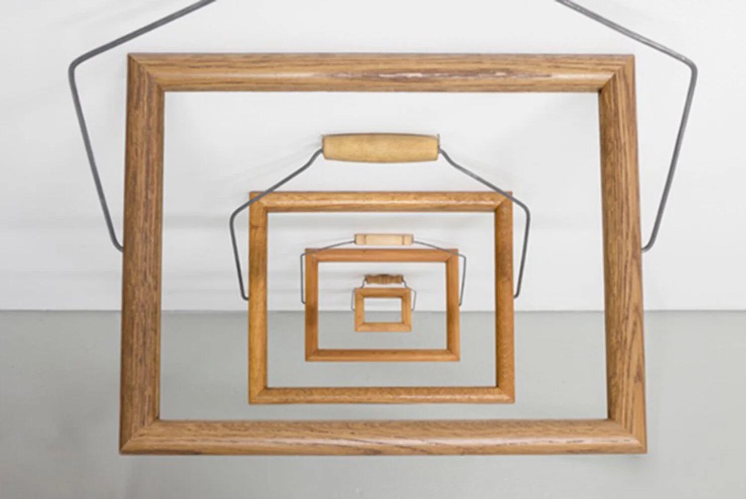 Handling Things, 2014 