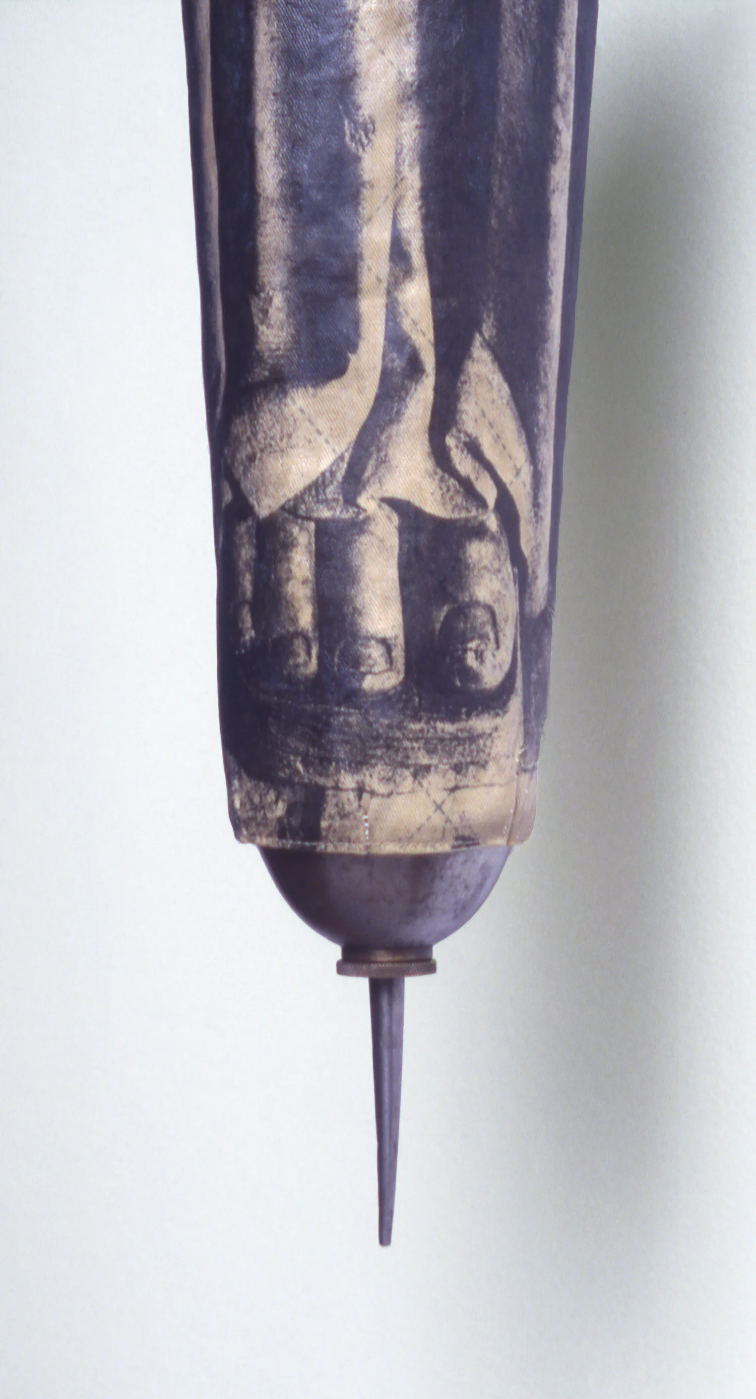 The Missing Blink, 1991 