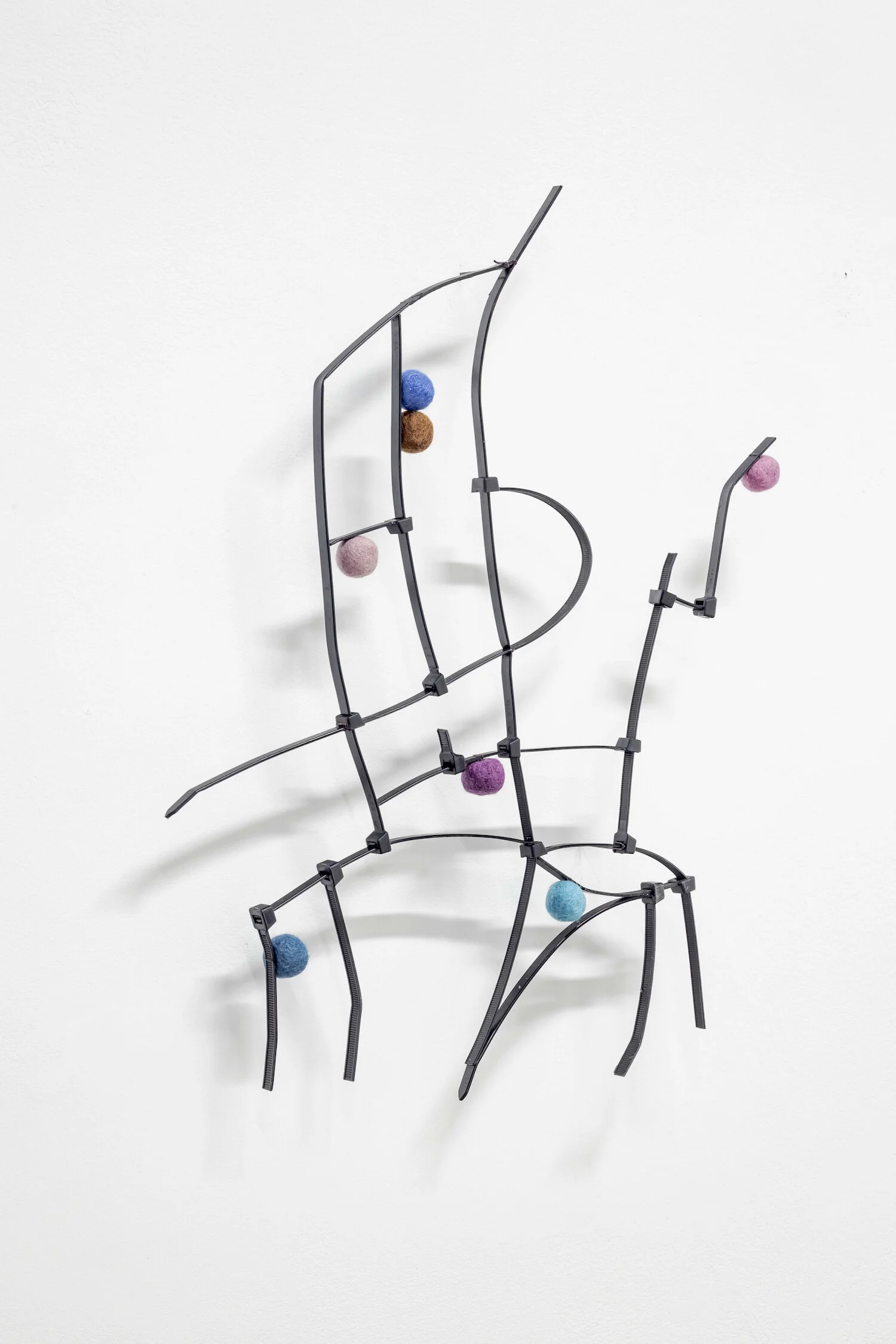 Chaise musicale, 2020
