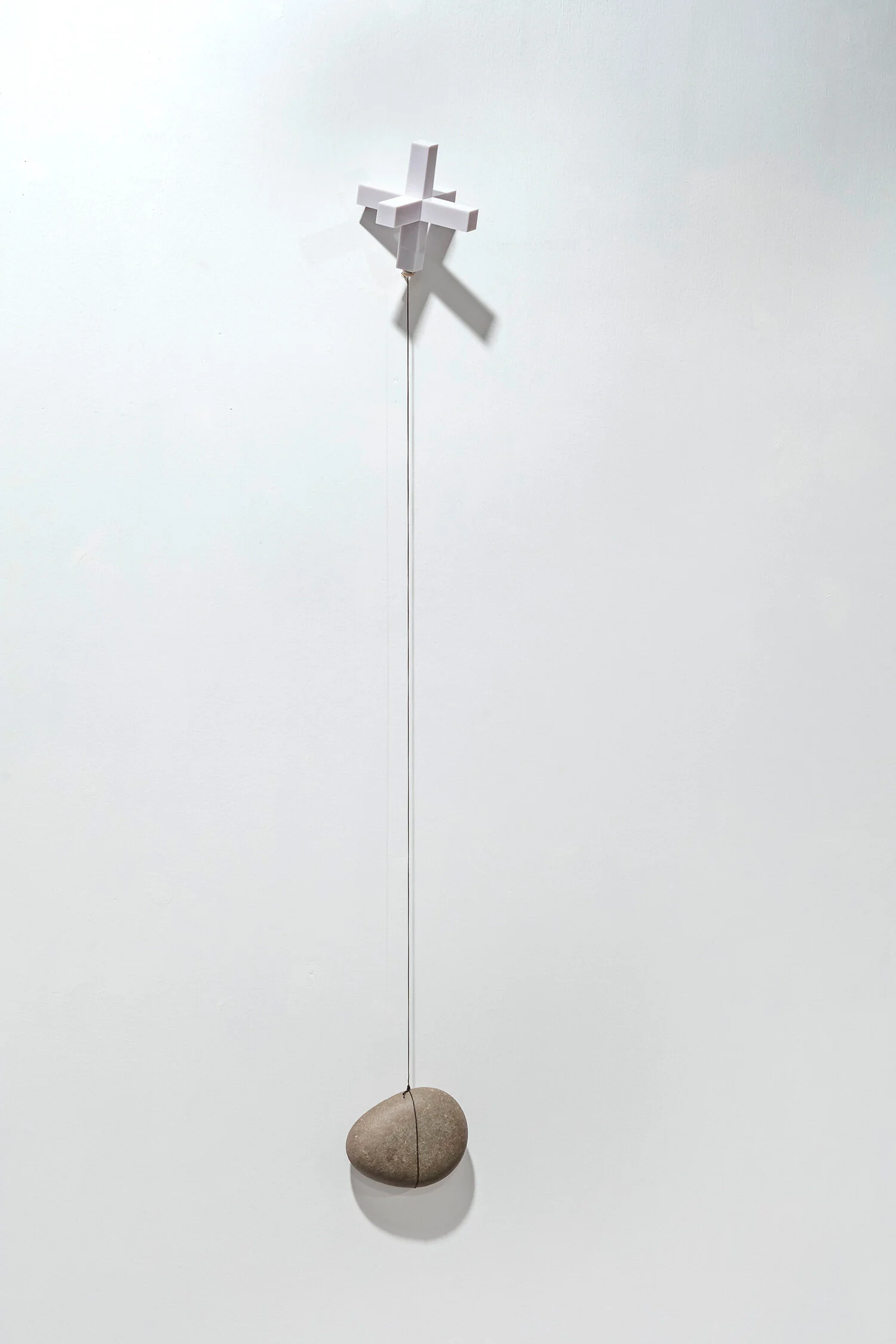 The weight of illusion, 2019