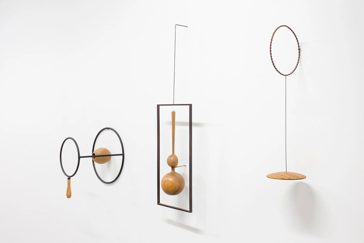  Instruments of Culture, 2014