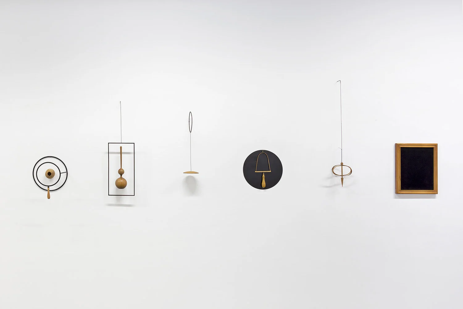 Instruments of Culture, 2014