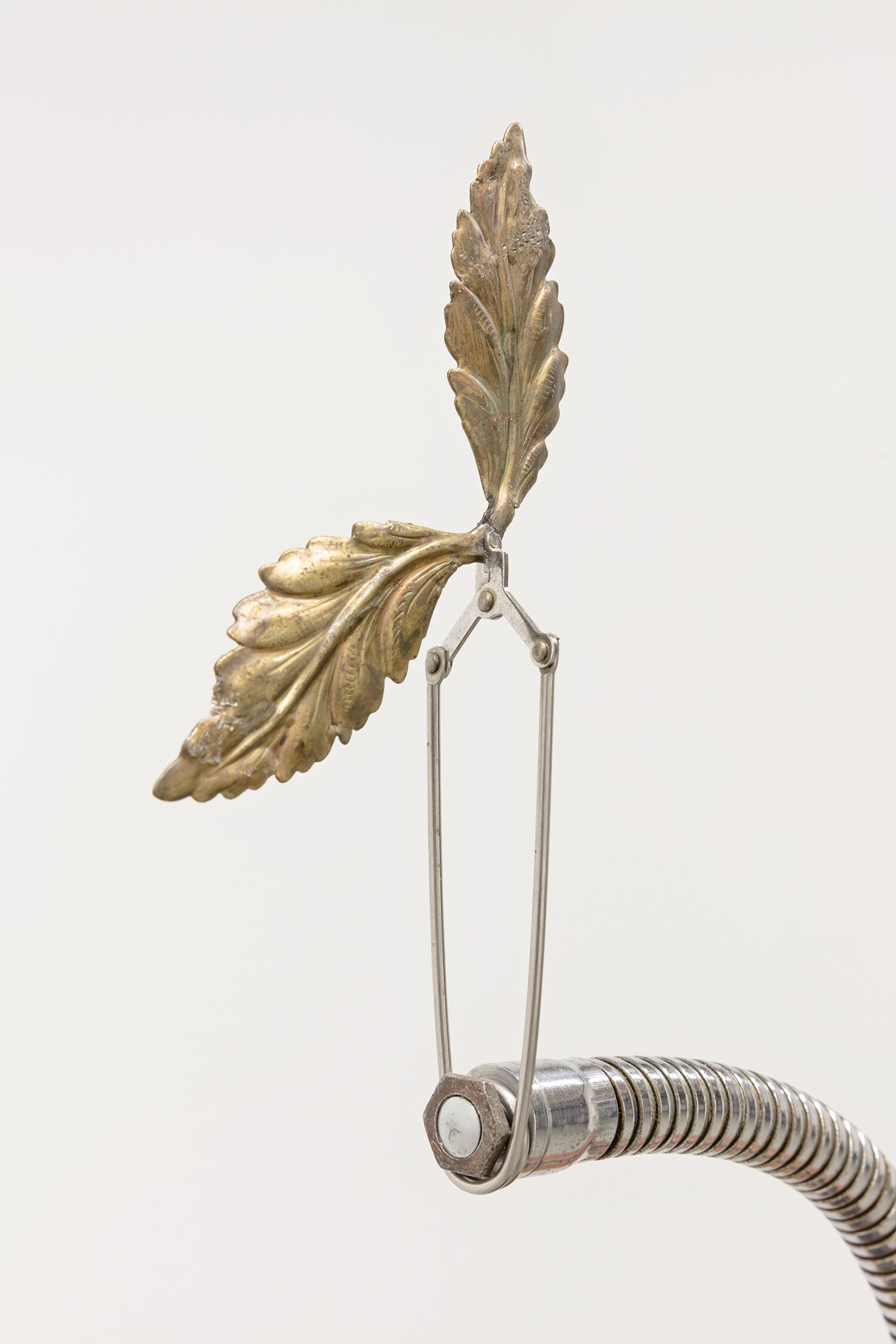 Tabula (from The Mental Traveller series), 2016 (detail)