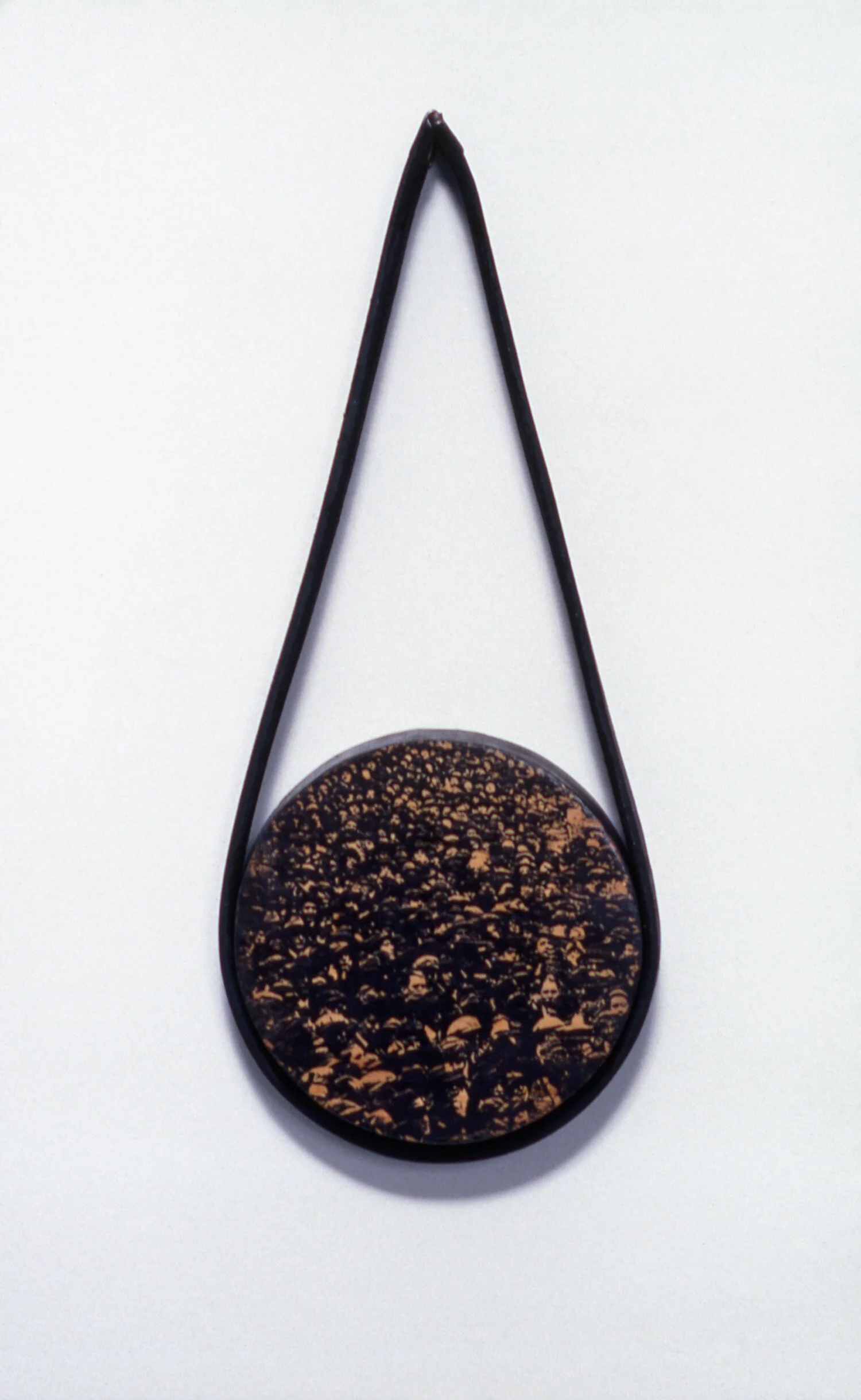 The Age of Mechanical Reduction, 1994 