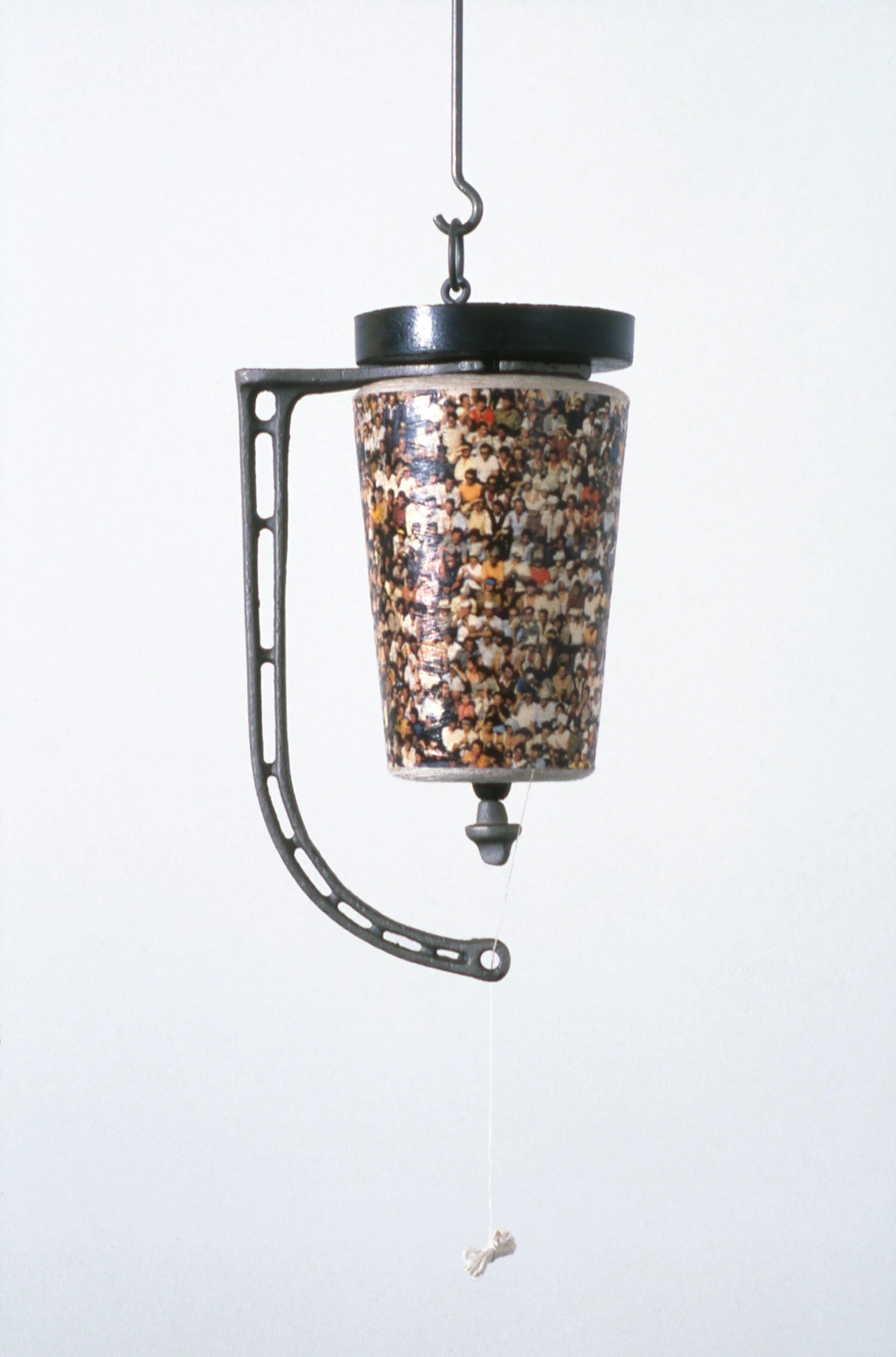 The Eye of Many, 1996