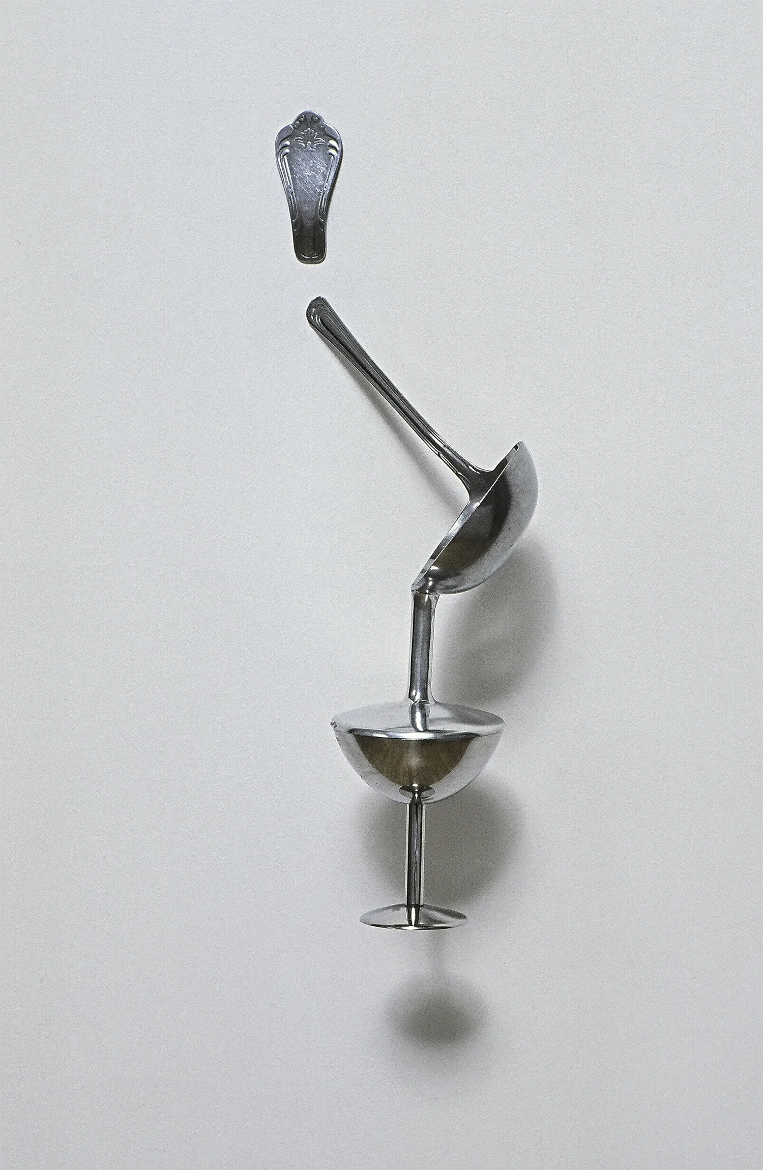 Still (Alambic), 2003 