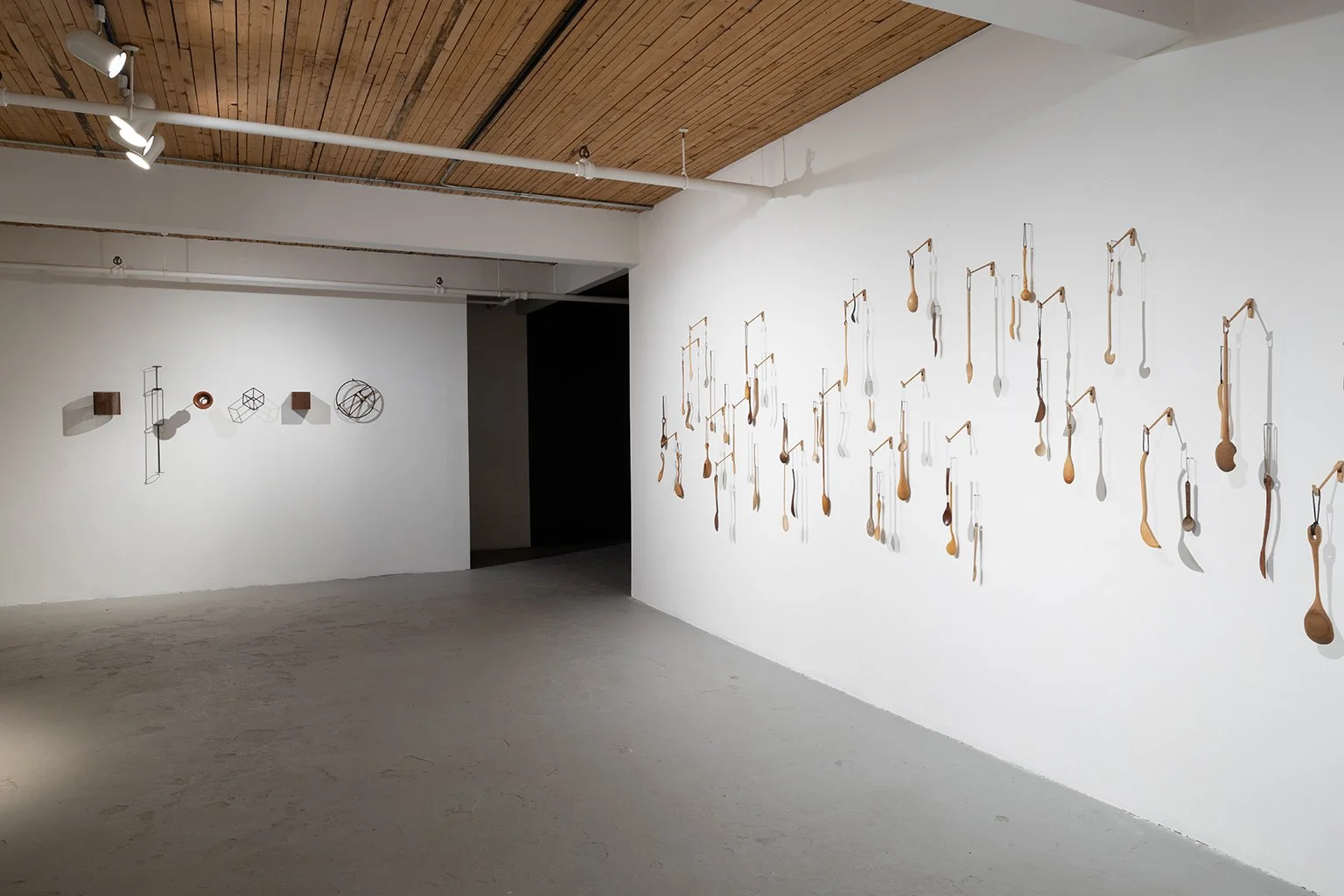 Ode/code/mode & Scored, 2023