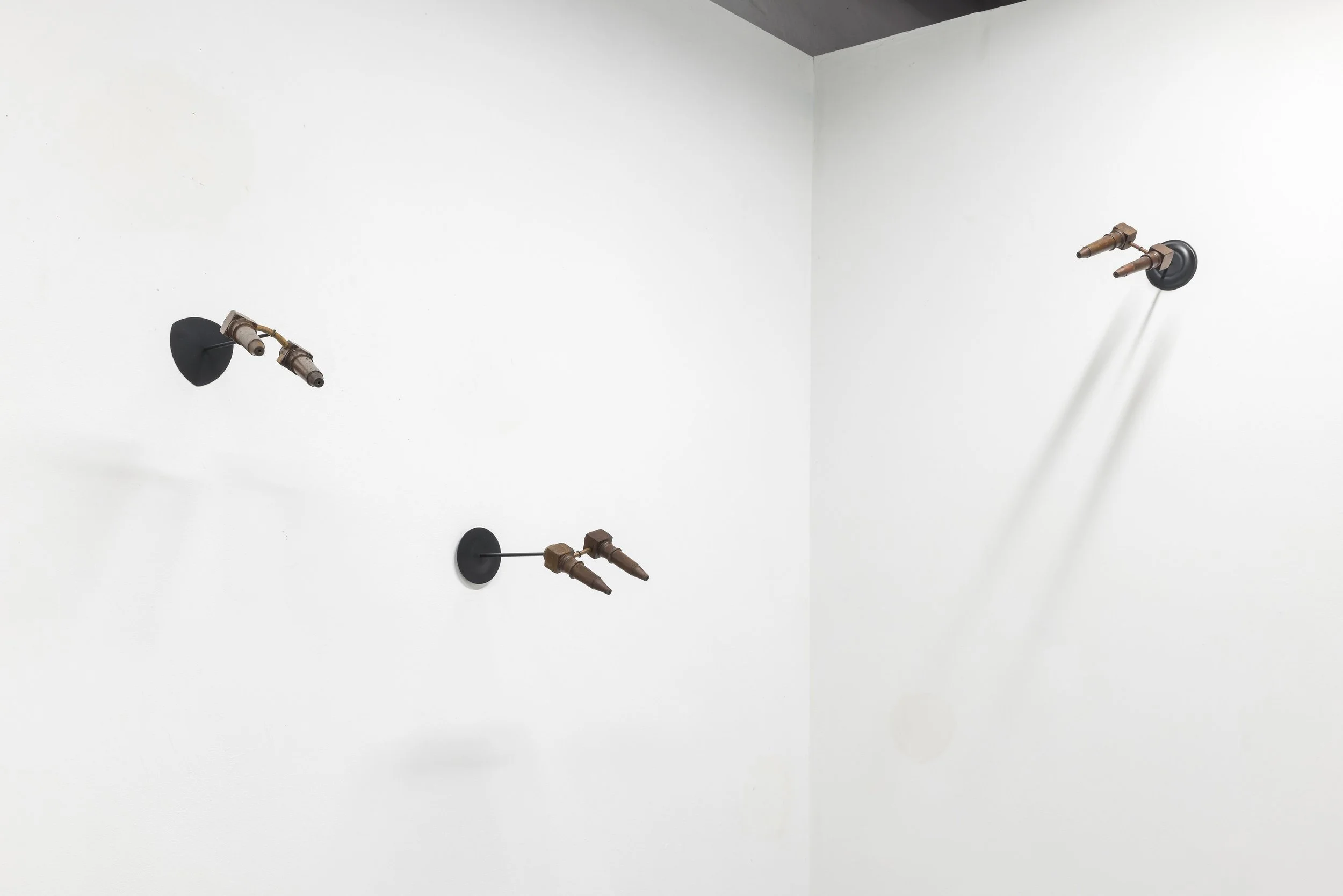 Regard oblique (trio), 2023