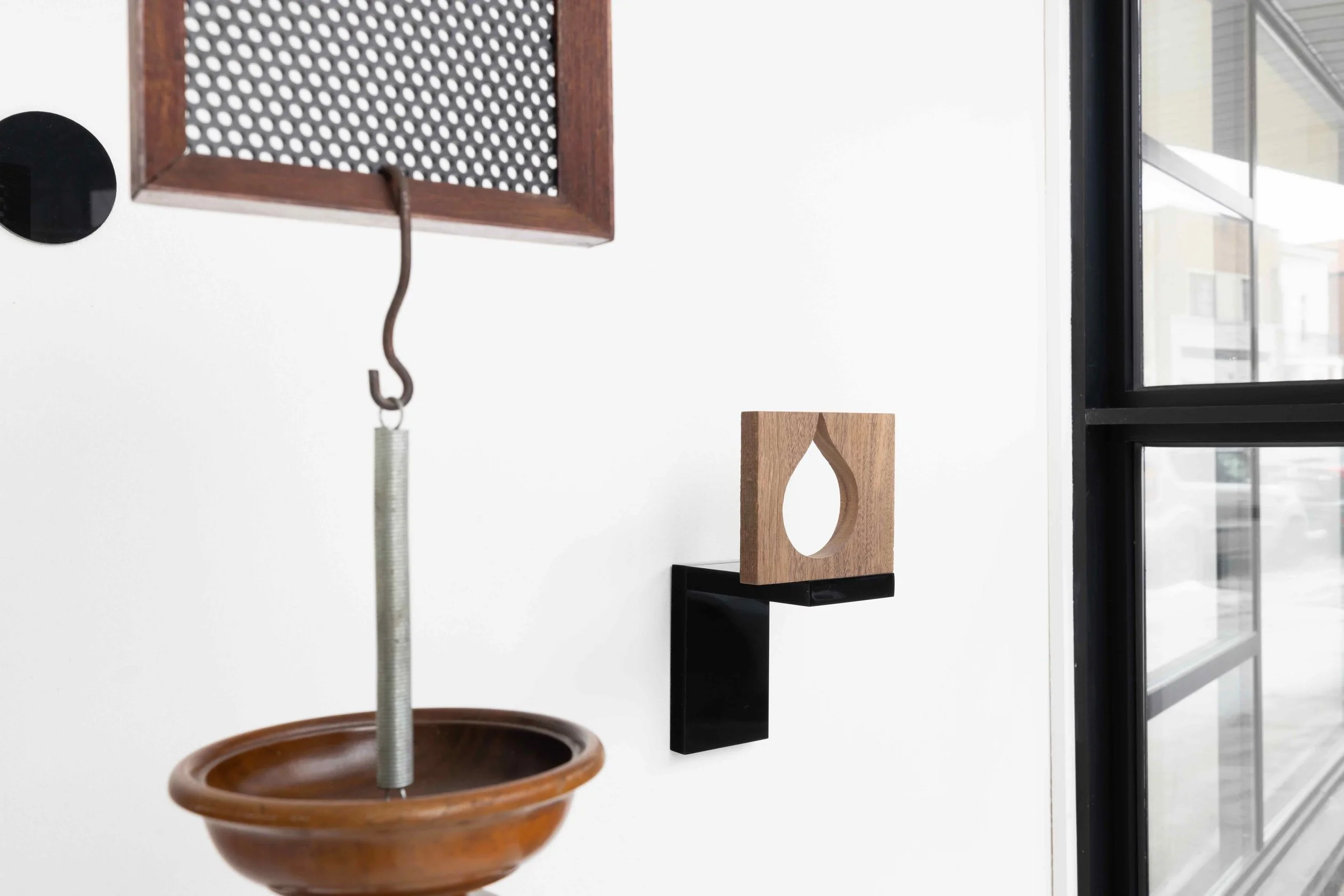 As for the order of things…(detail), 2023