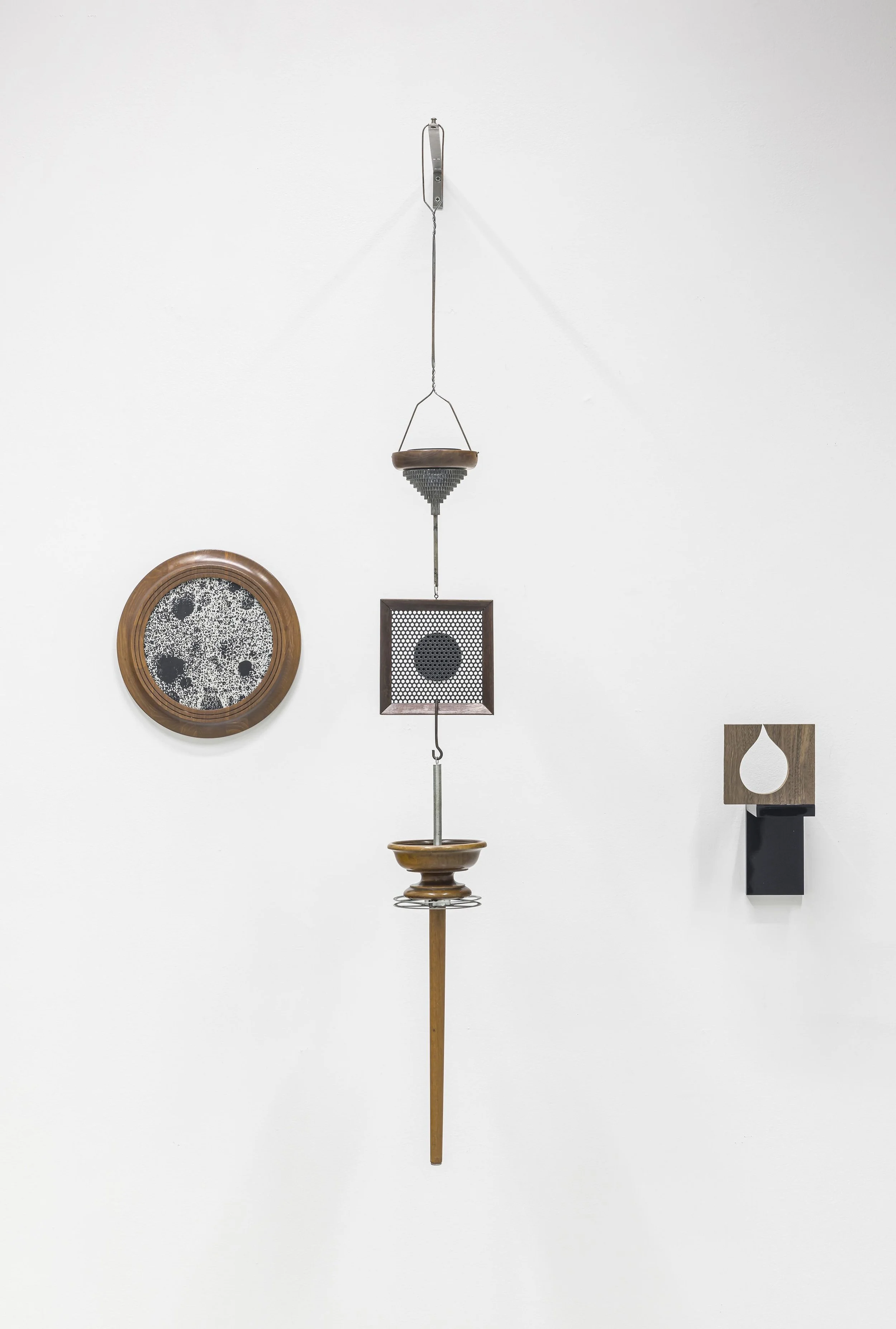 As for the order of things…, 2023