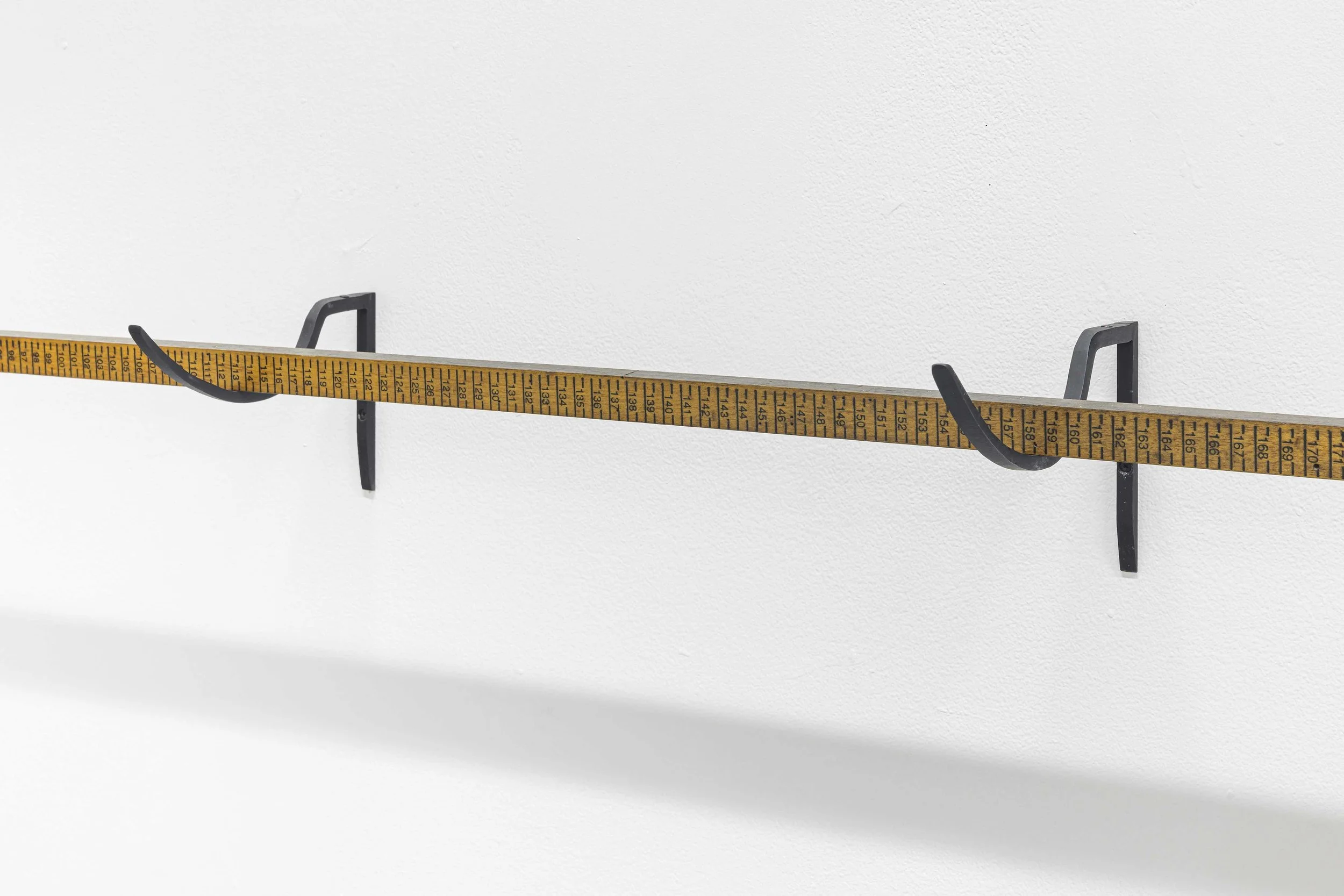 Weights and measures, 2023