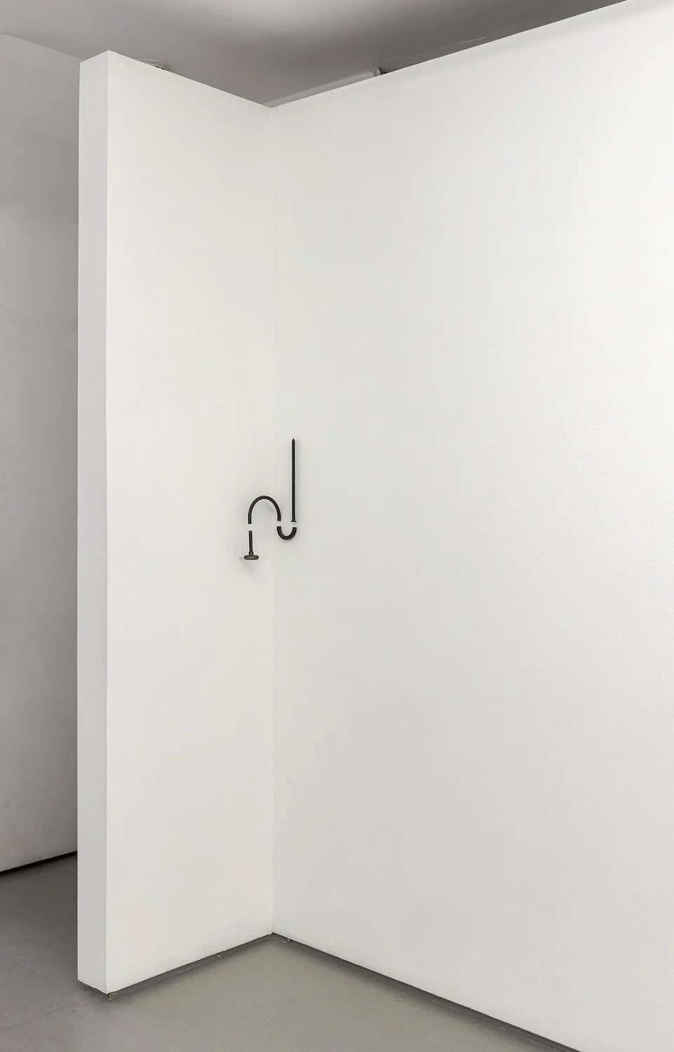 Fracts & Frictions, 2025 (installation view)