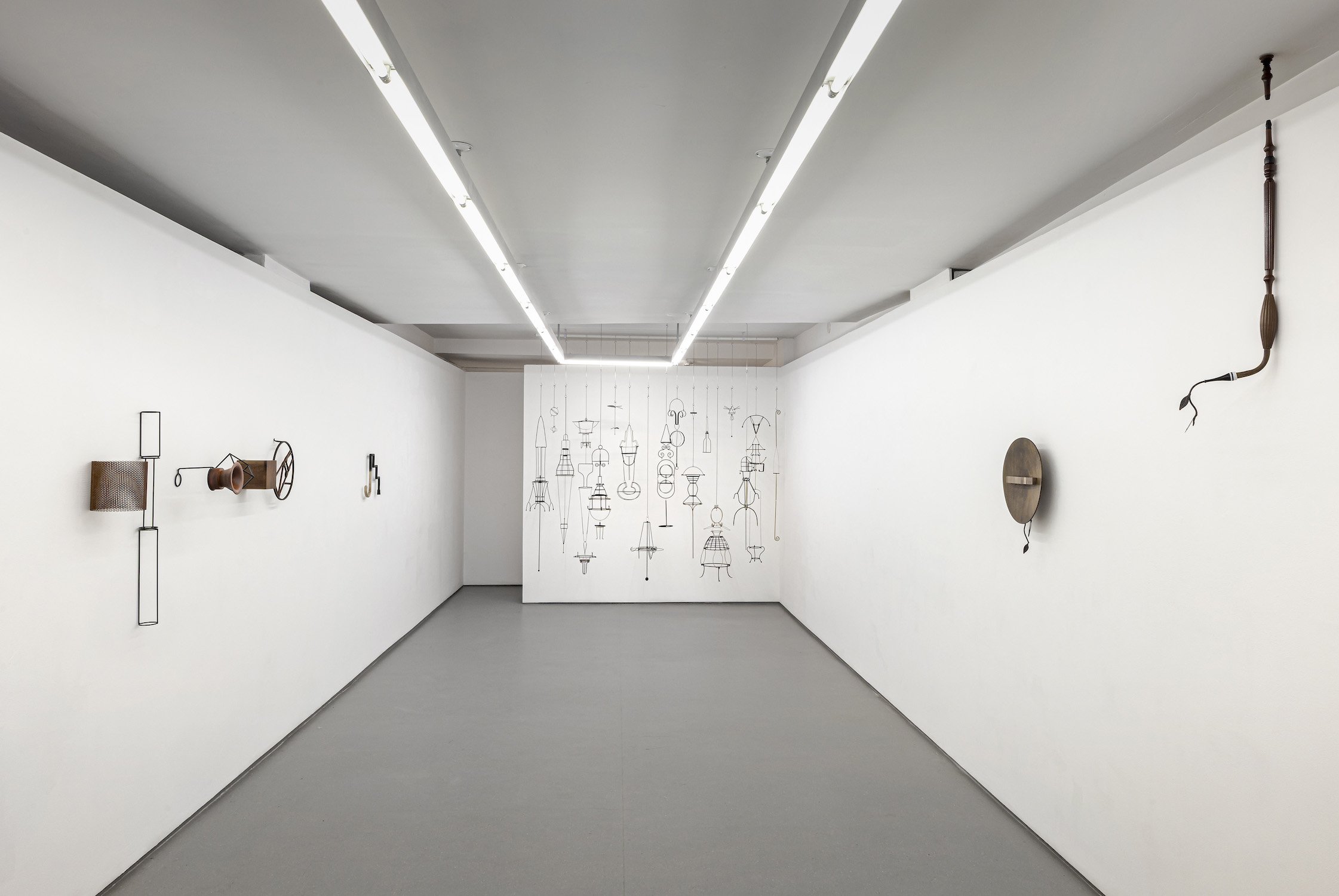 A canary in the mind, 2025