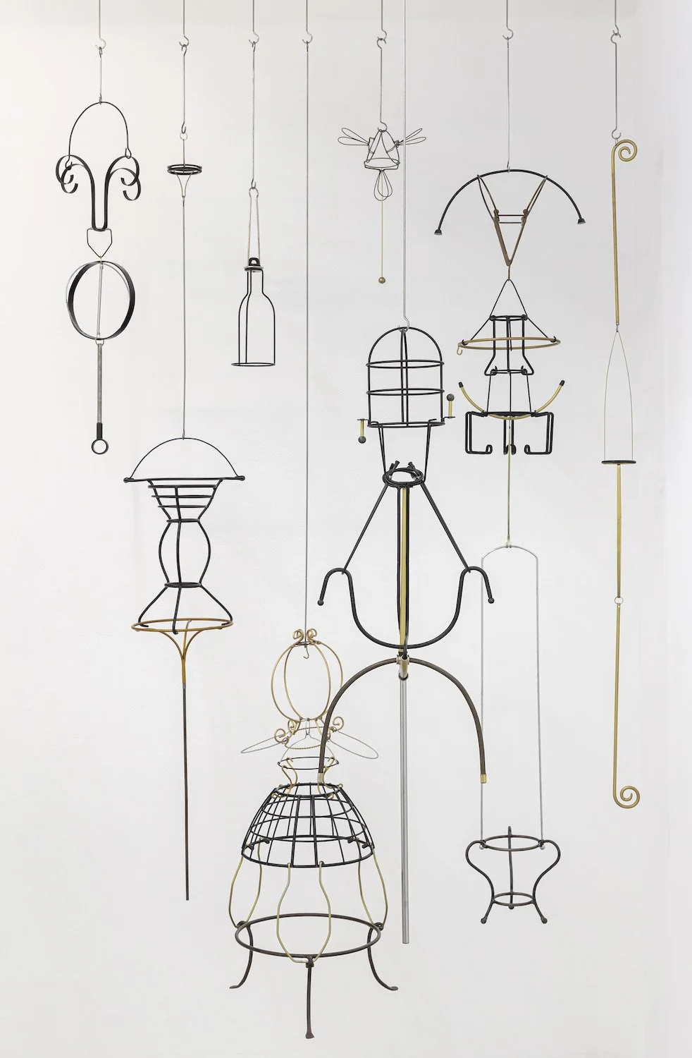 Jury Pool, 2025 (detail)