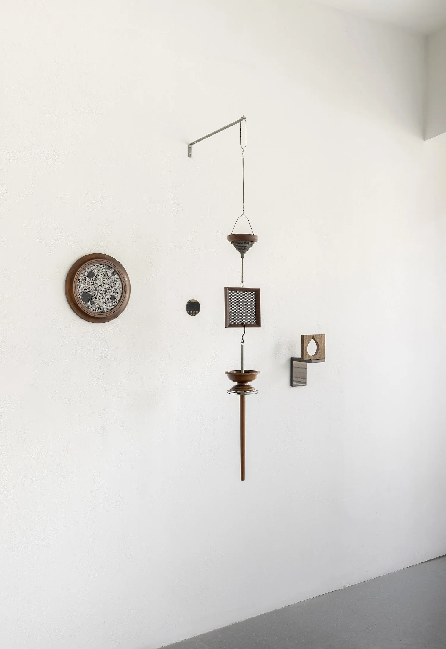 As for the order of things..., 2023