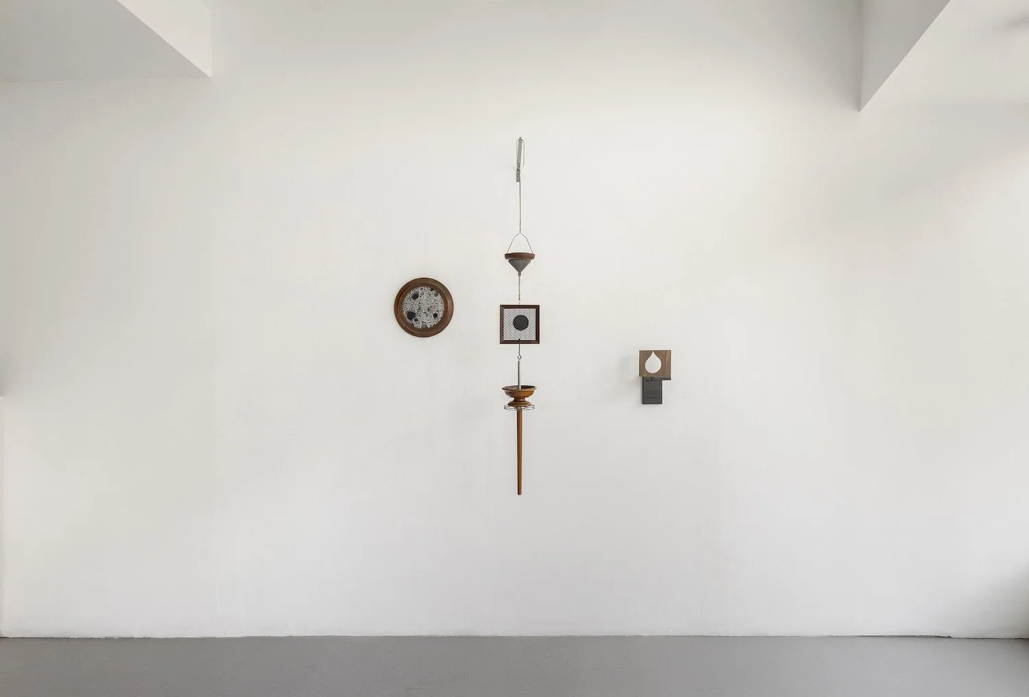 As for the order of things..., 2023