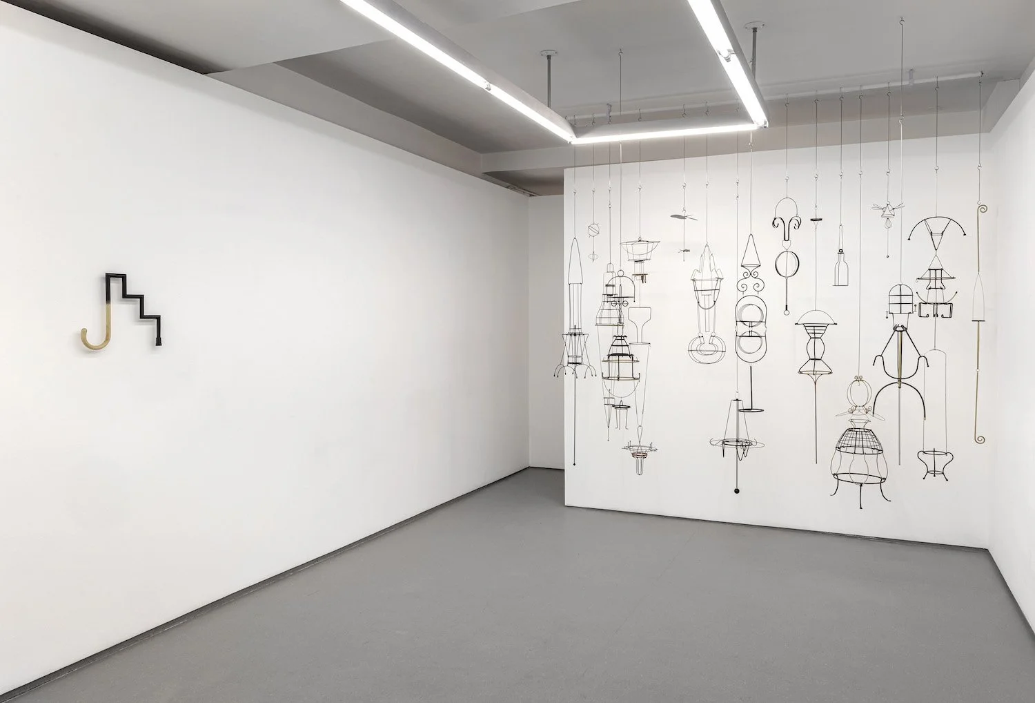 A canary in the mind 